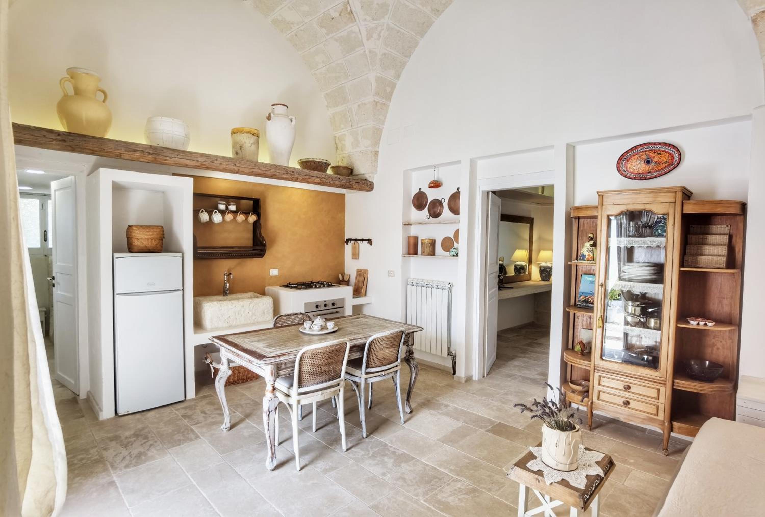 Masseria Verbena Agriturismo