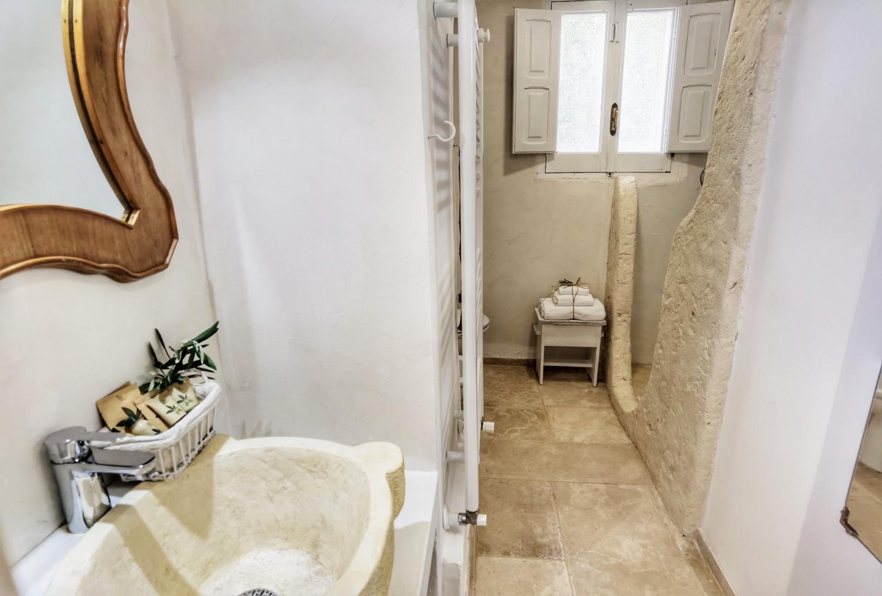 Masseria Verbena Agriturismo