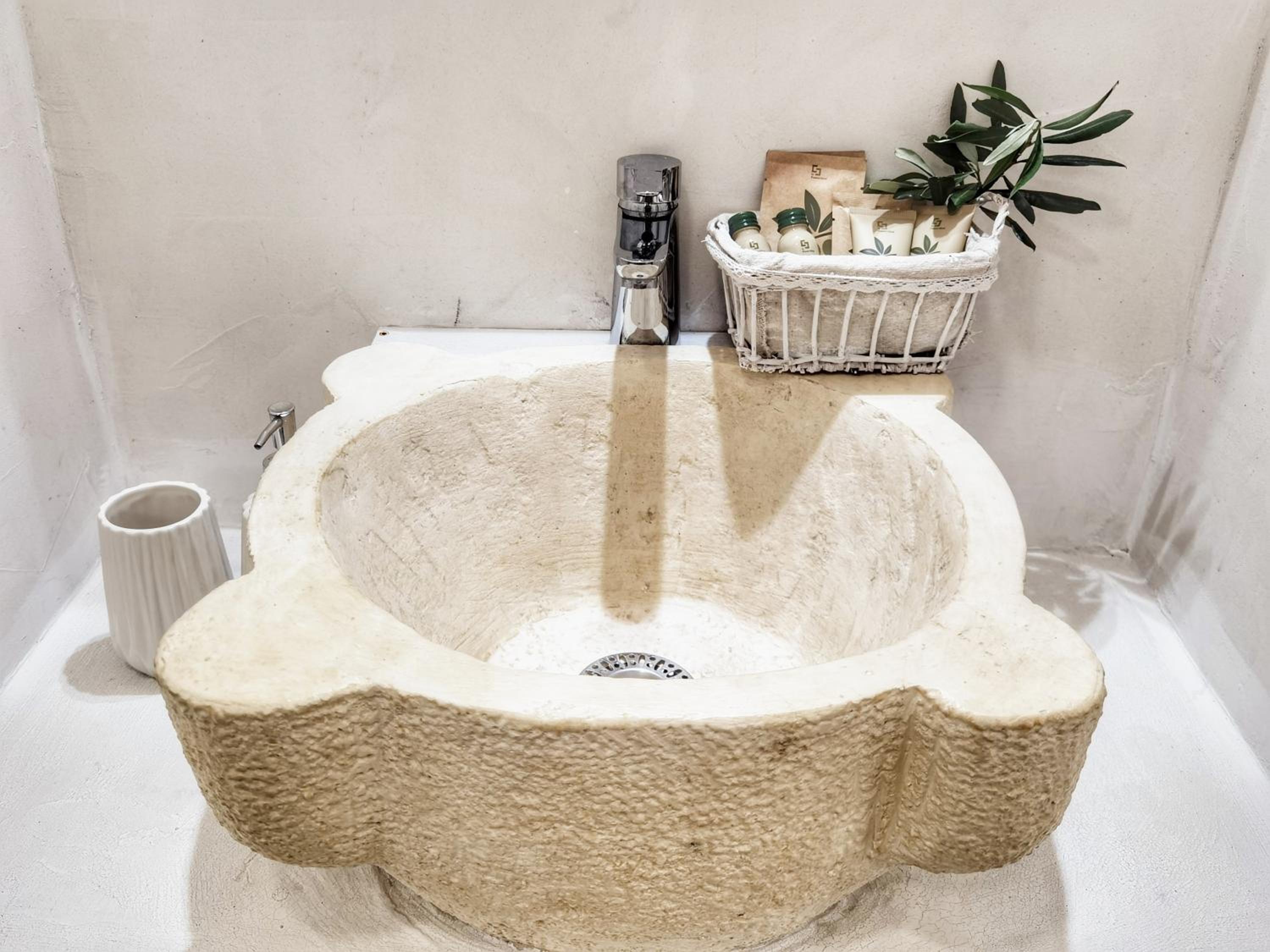 Masseria Verbena Agriturismo