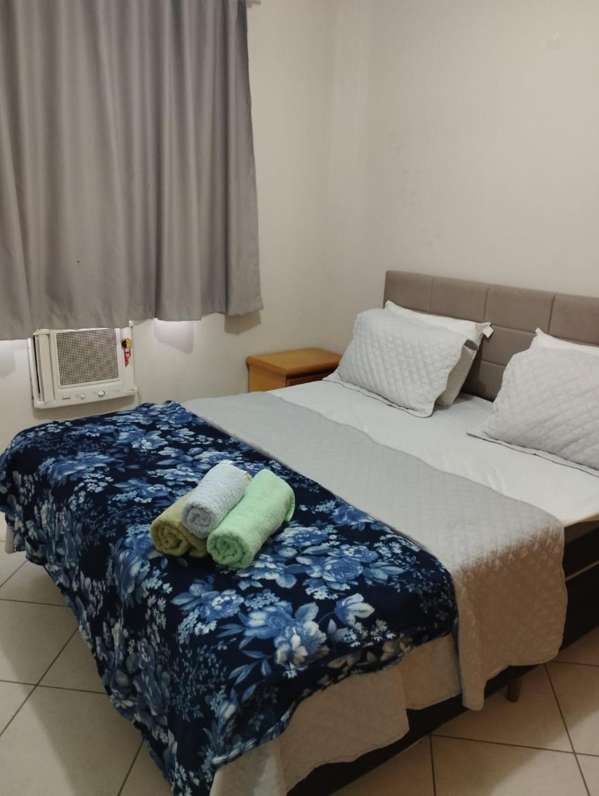 Apartamento Frente ao Shopping