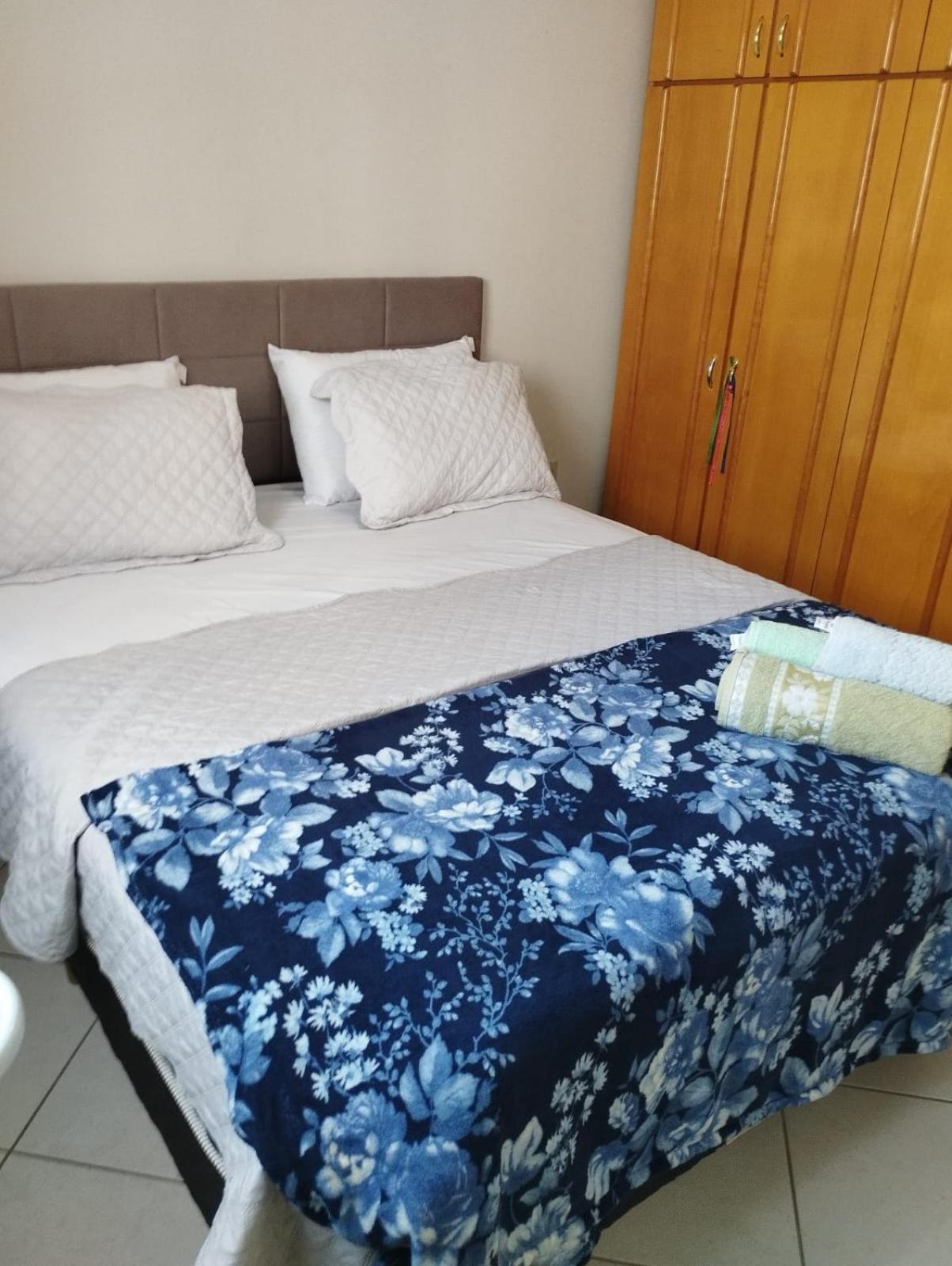 Apartamento Frente ao Shopping