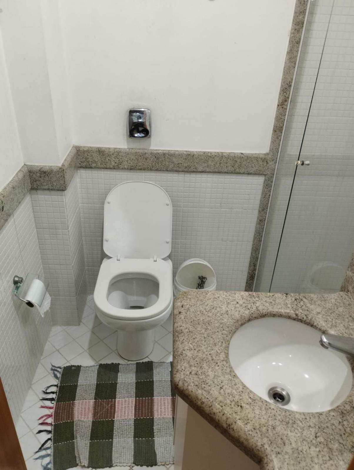 Apartamento Frente ao Shopping
