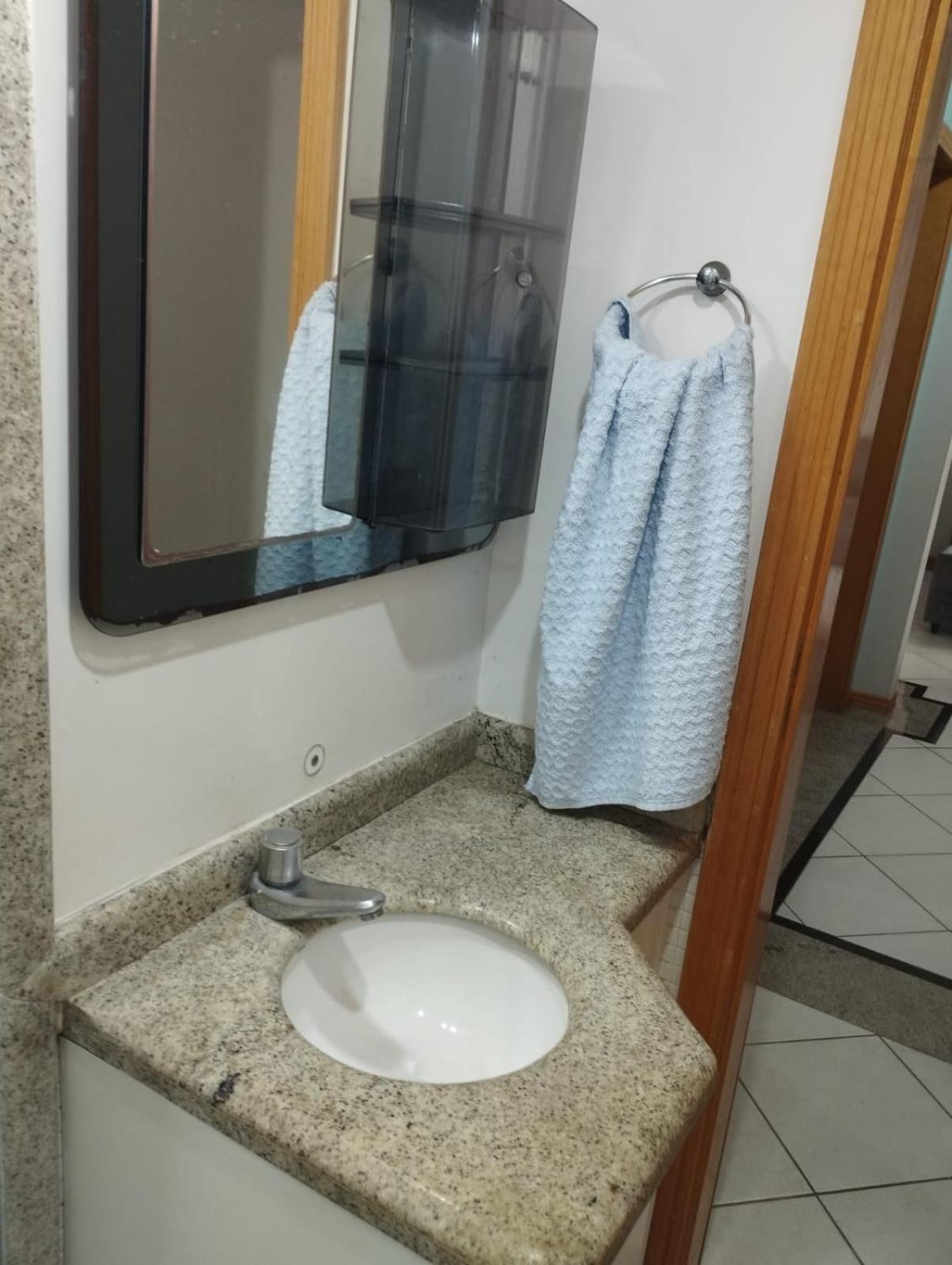 Apartamento Frente ao Shopping