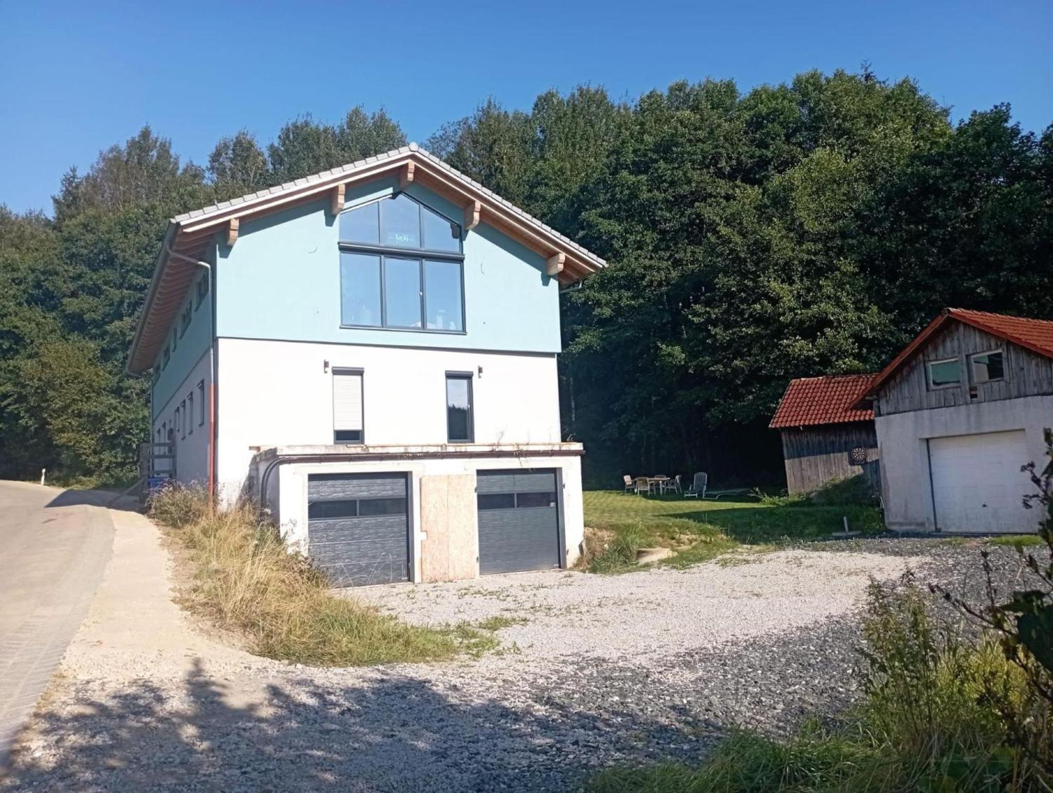 Fewo Wiesenblick
