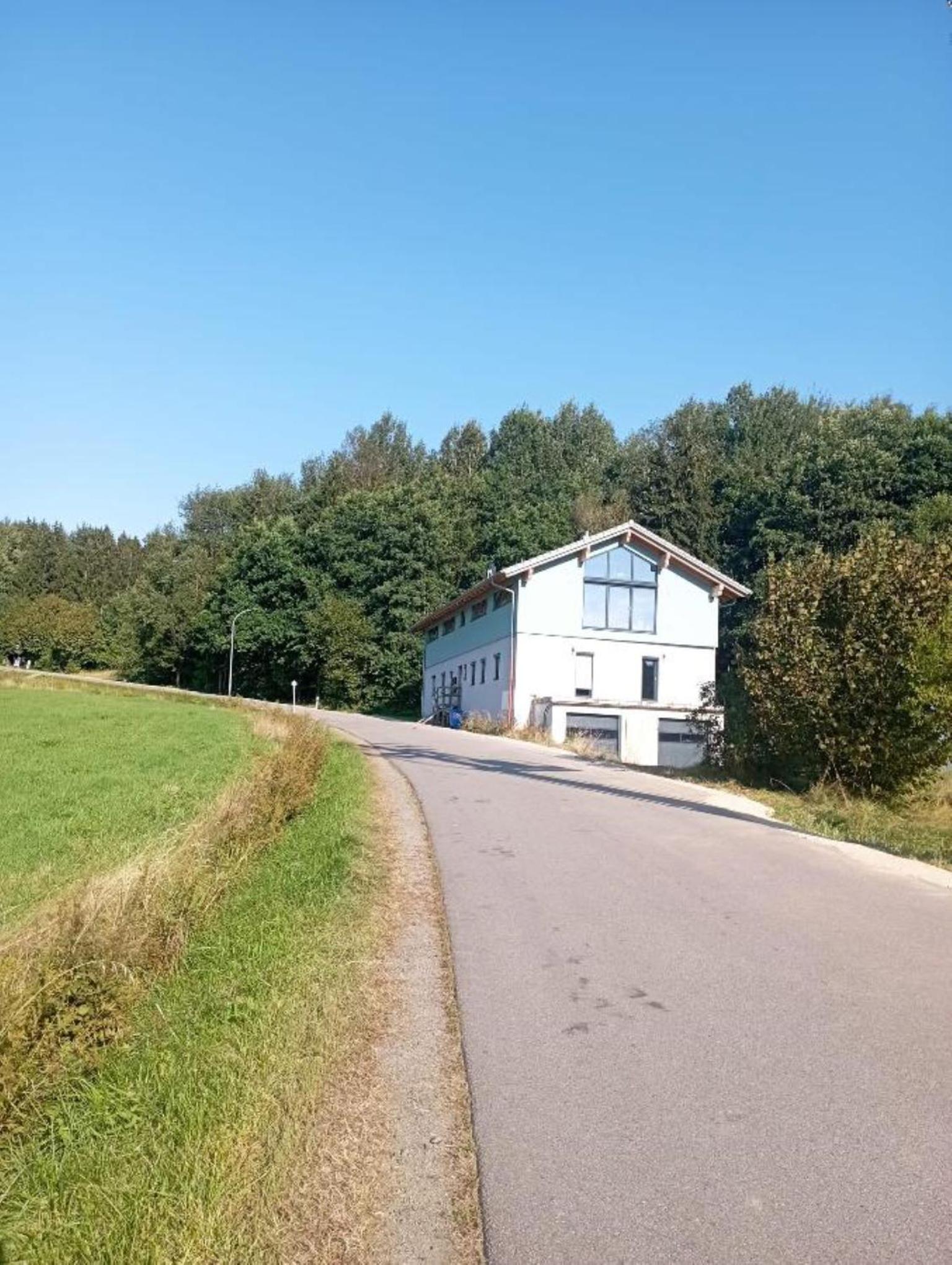 Fewo Wiesenblick