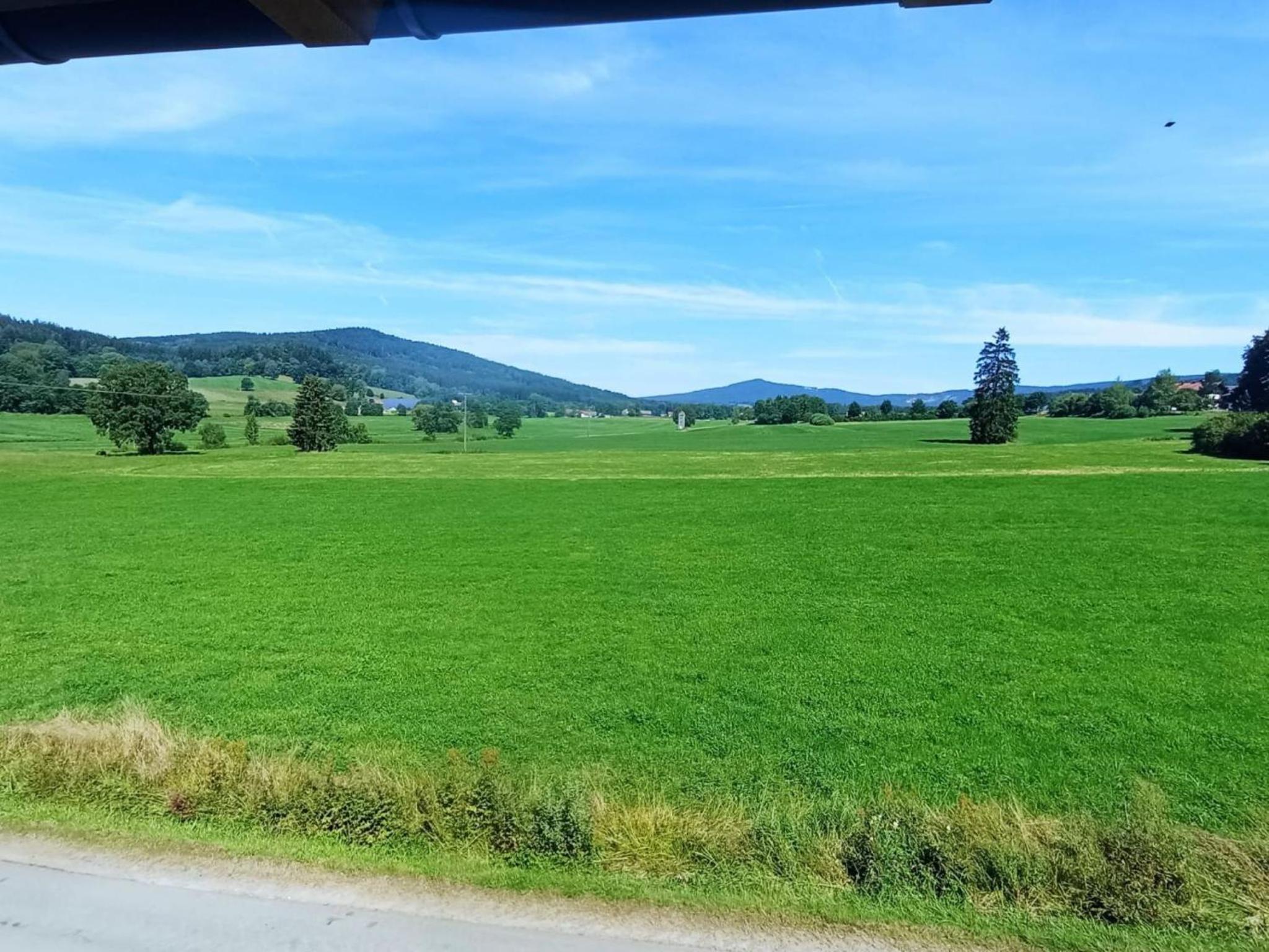 Fewo Wiesenblick