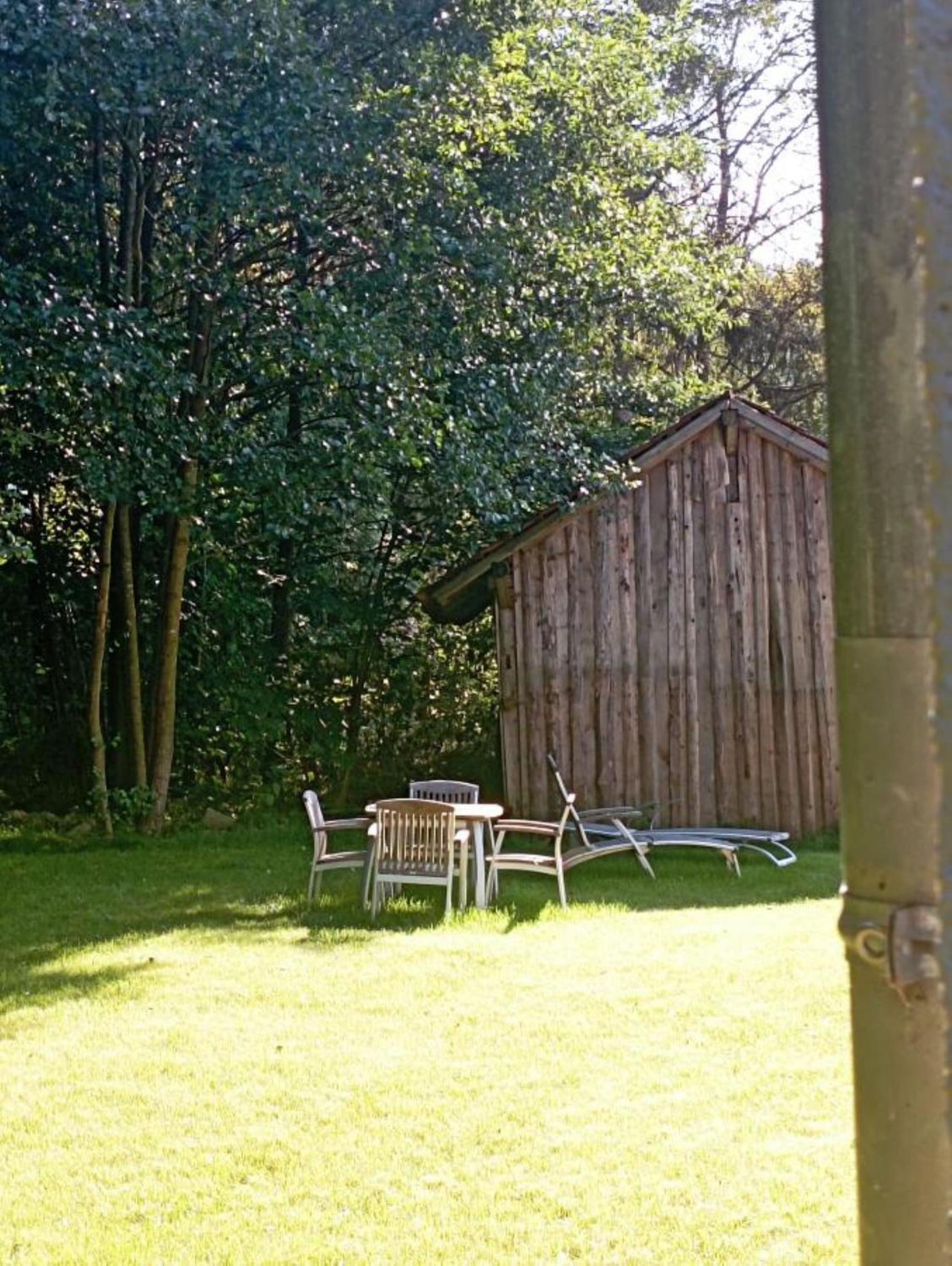 Fewo Wiesenblick
