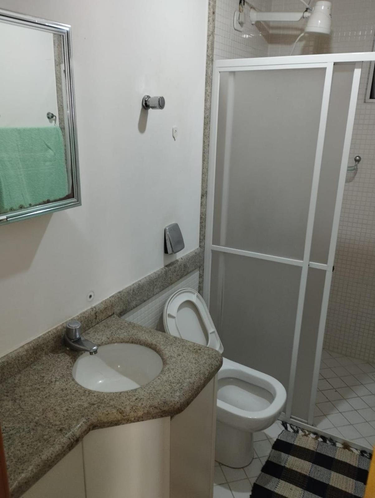 Apartamento Frente ao Shopping