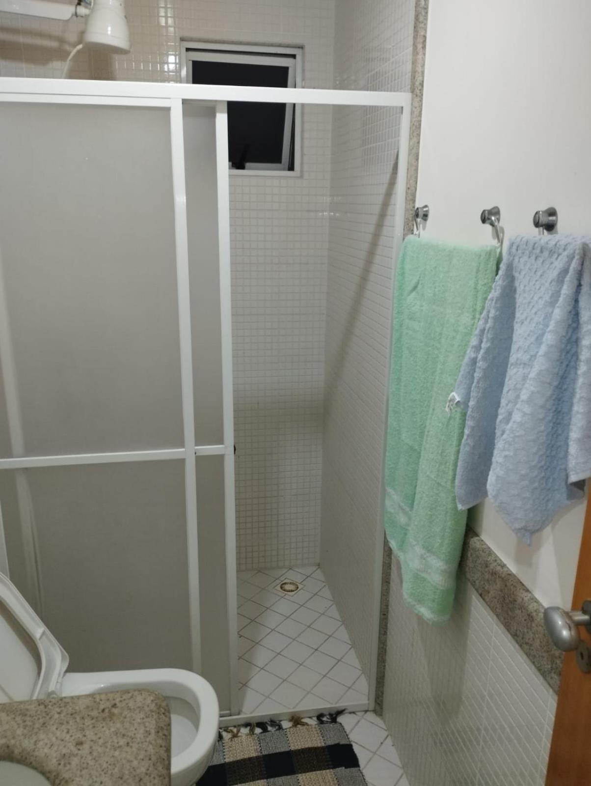 Apartamento Frente ao Shopping
