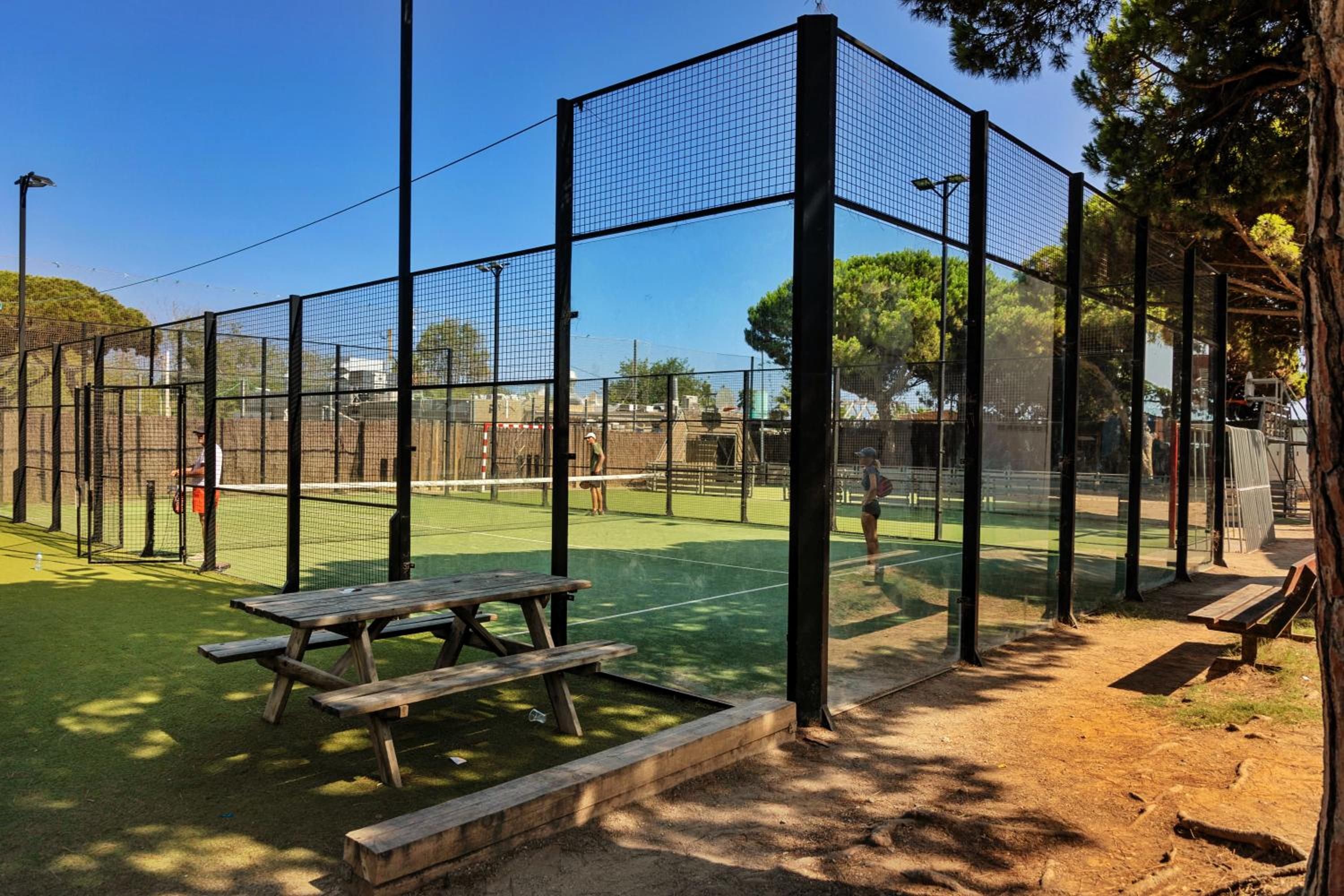 HolaCamp Barcelona