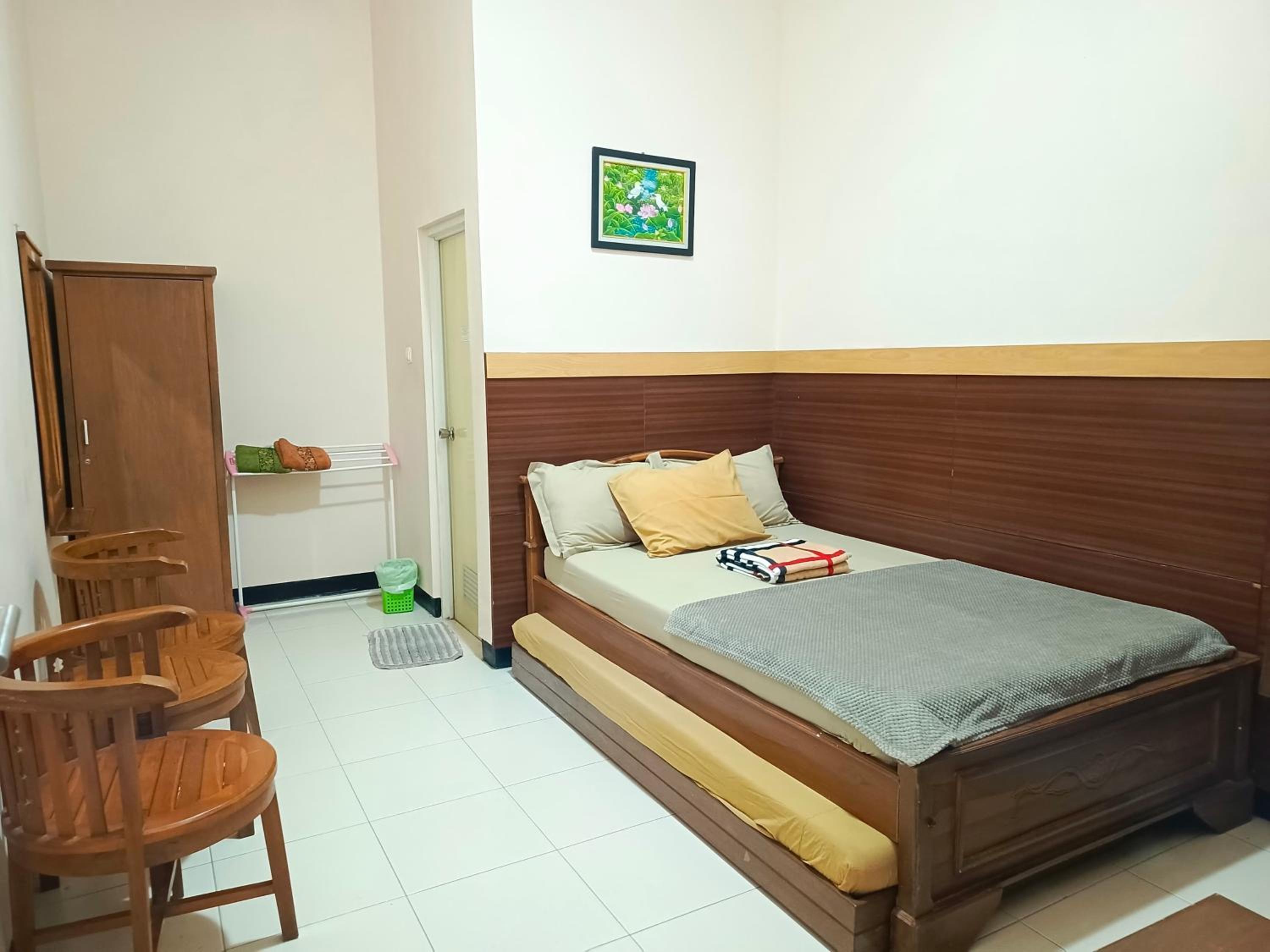 Kedung Ombo Homestay view 4