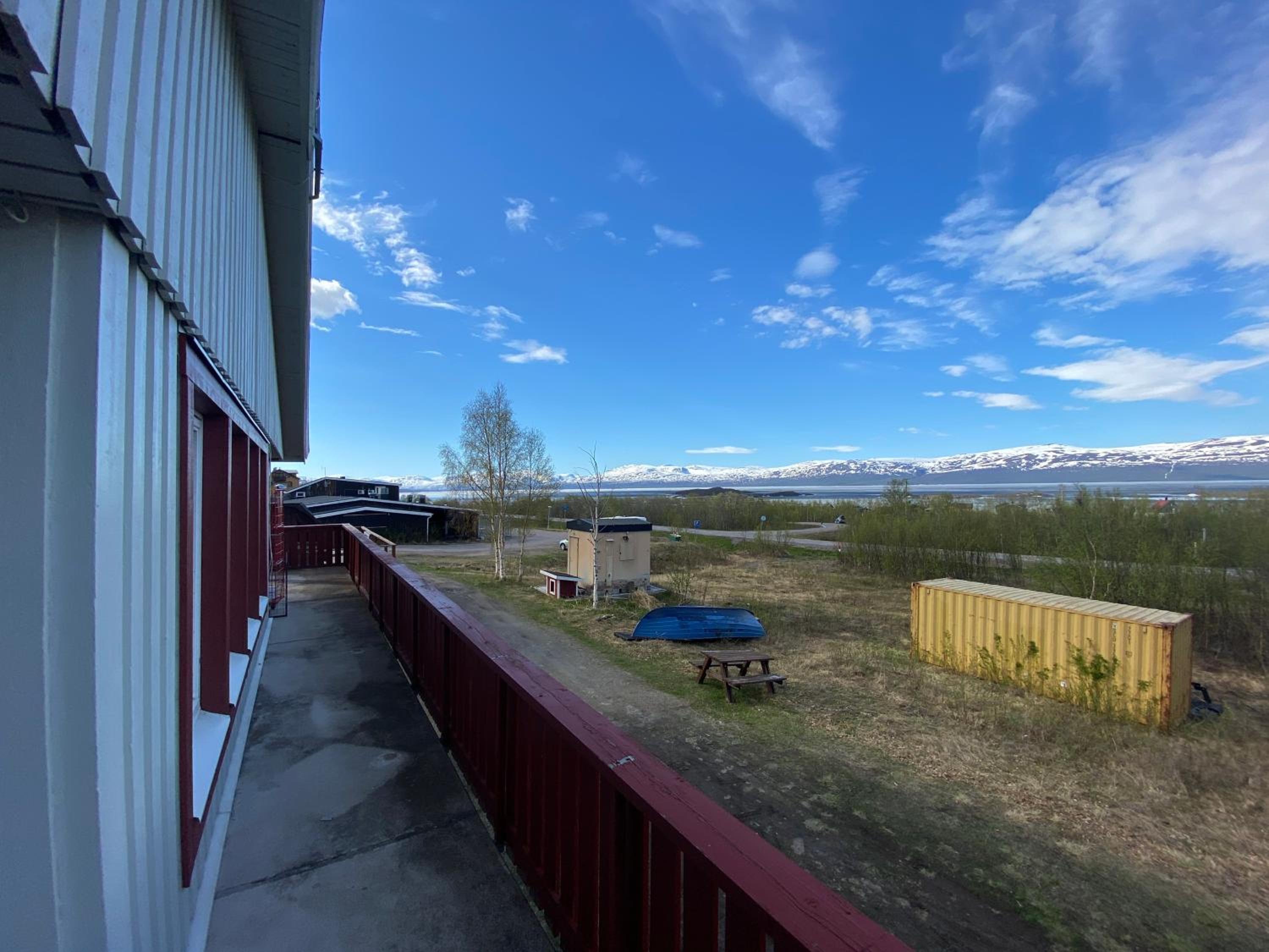 Abisko Panorama House
