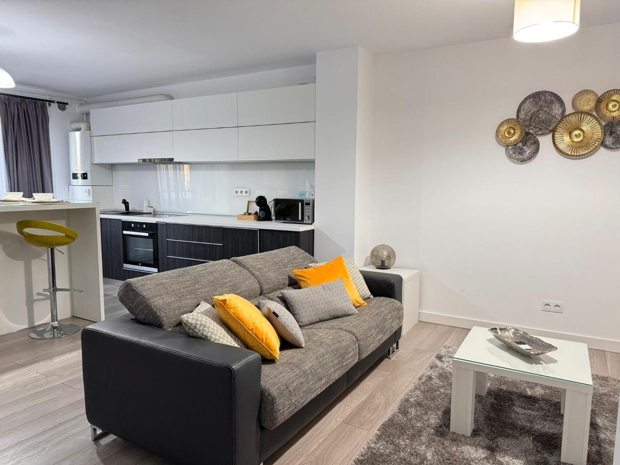 Central Vibe view 4