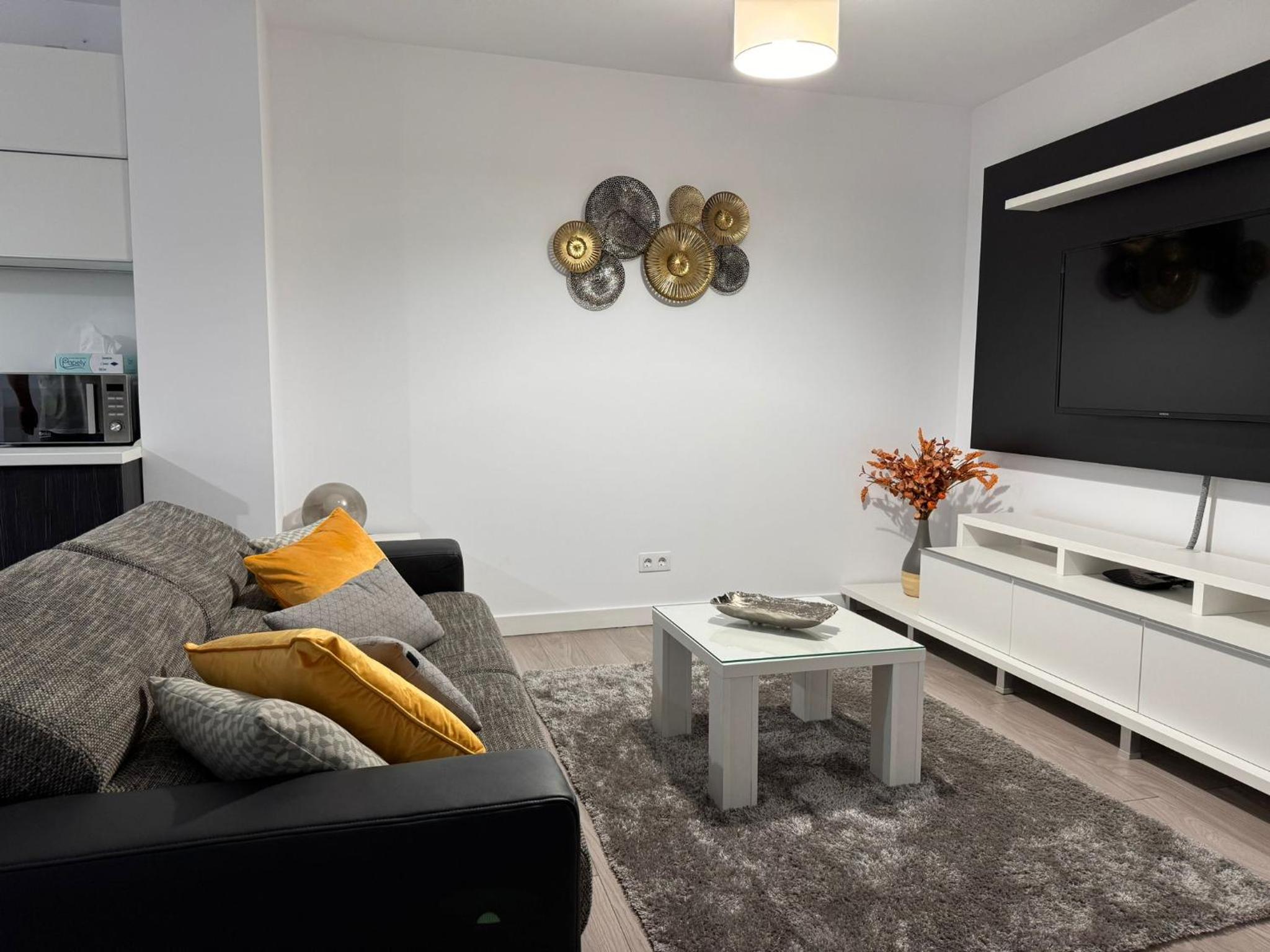 Central Vibe view 5