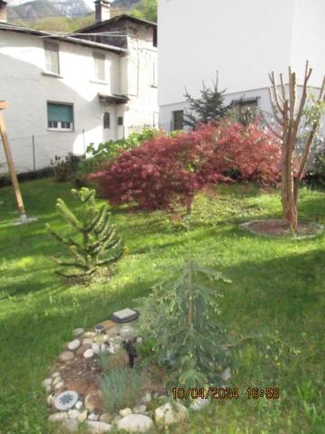 B & B SENTIERO VALTELLINA