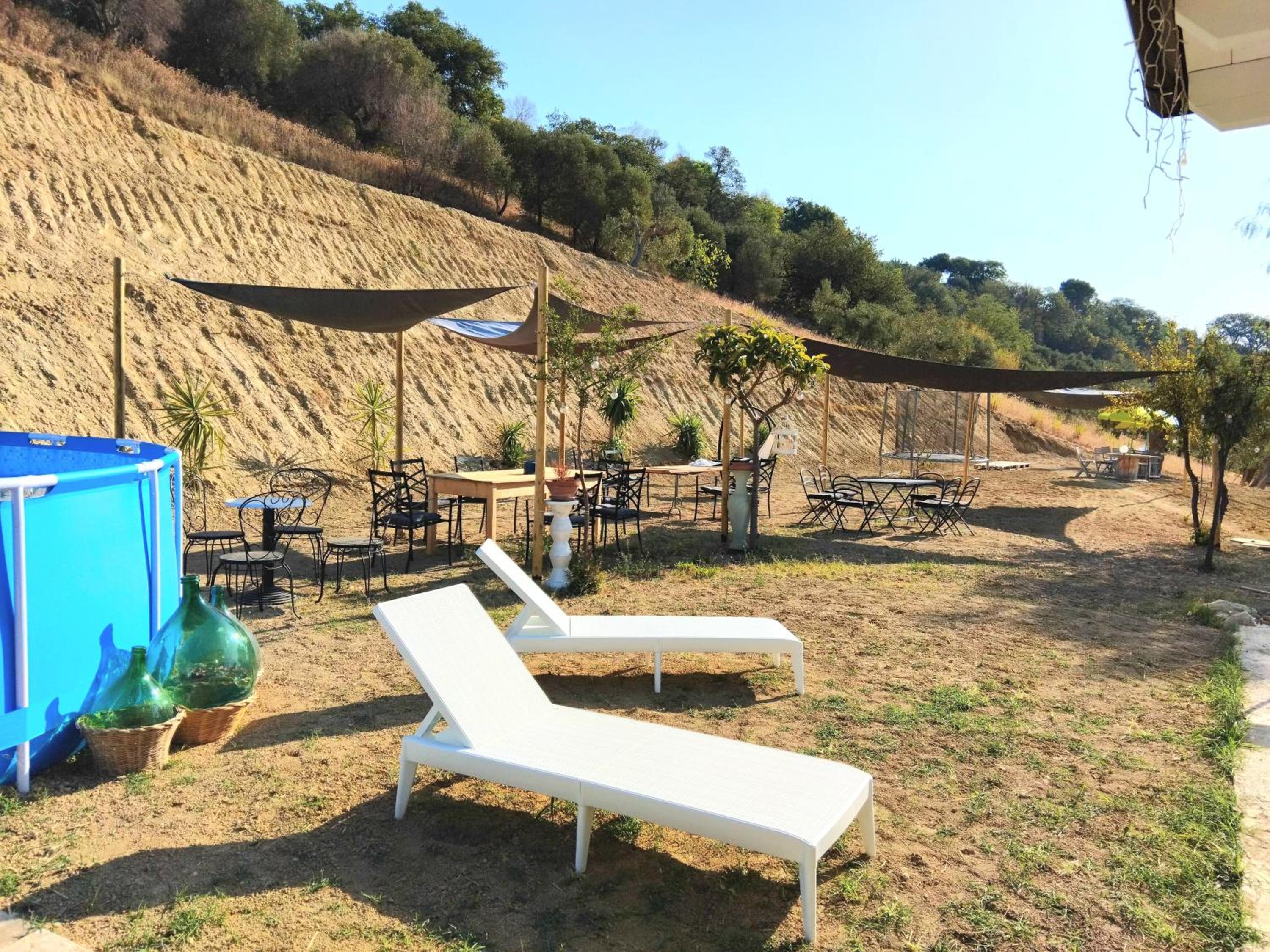 Tenuta Ornella