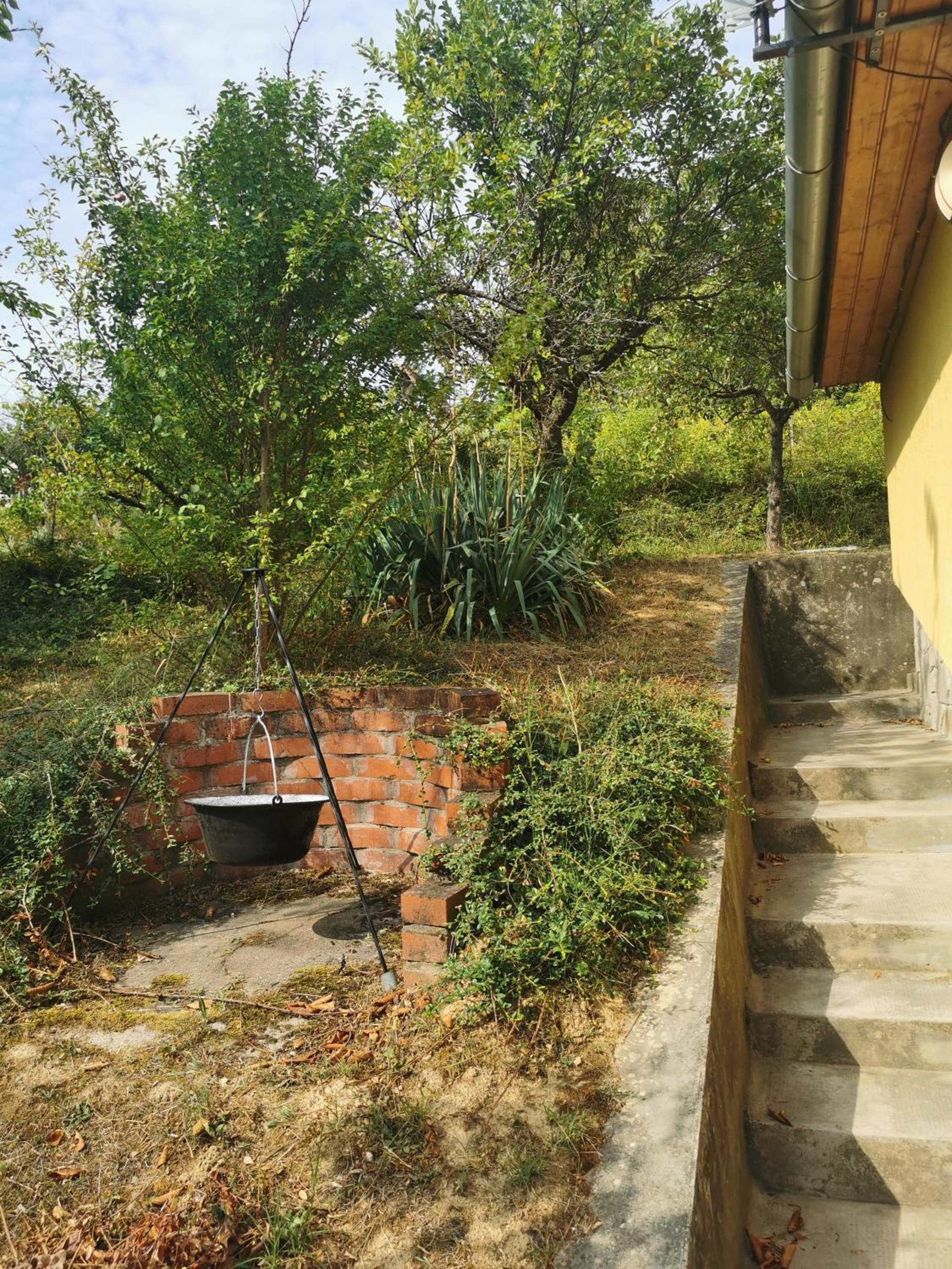 Oxigén Apartman Igal