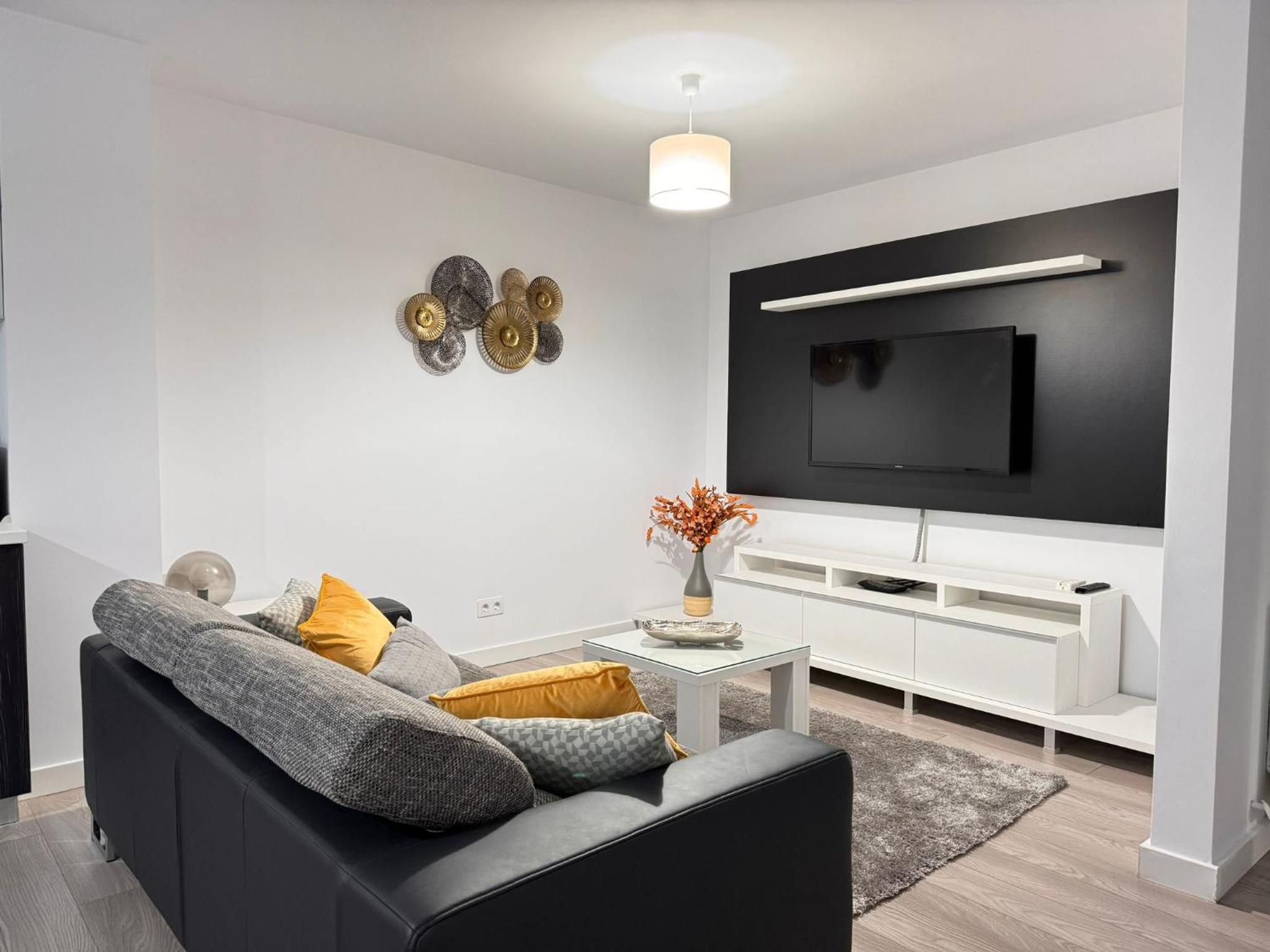 Central Vibe view 2