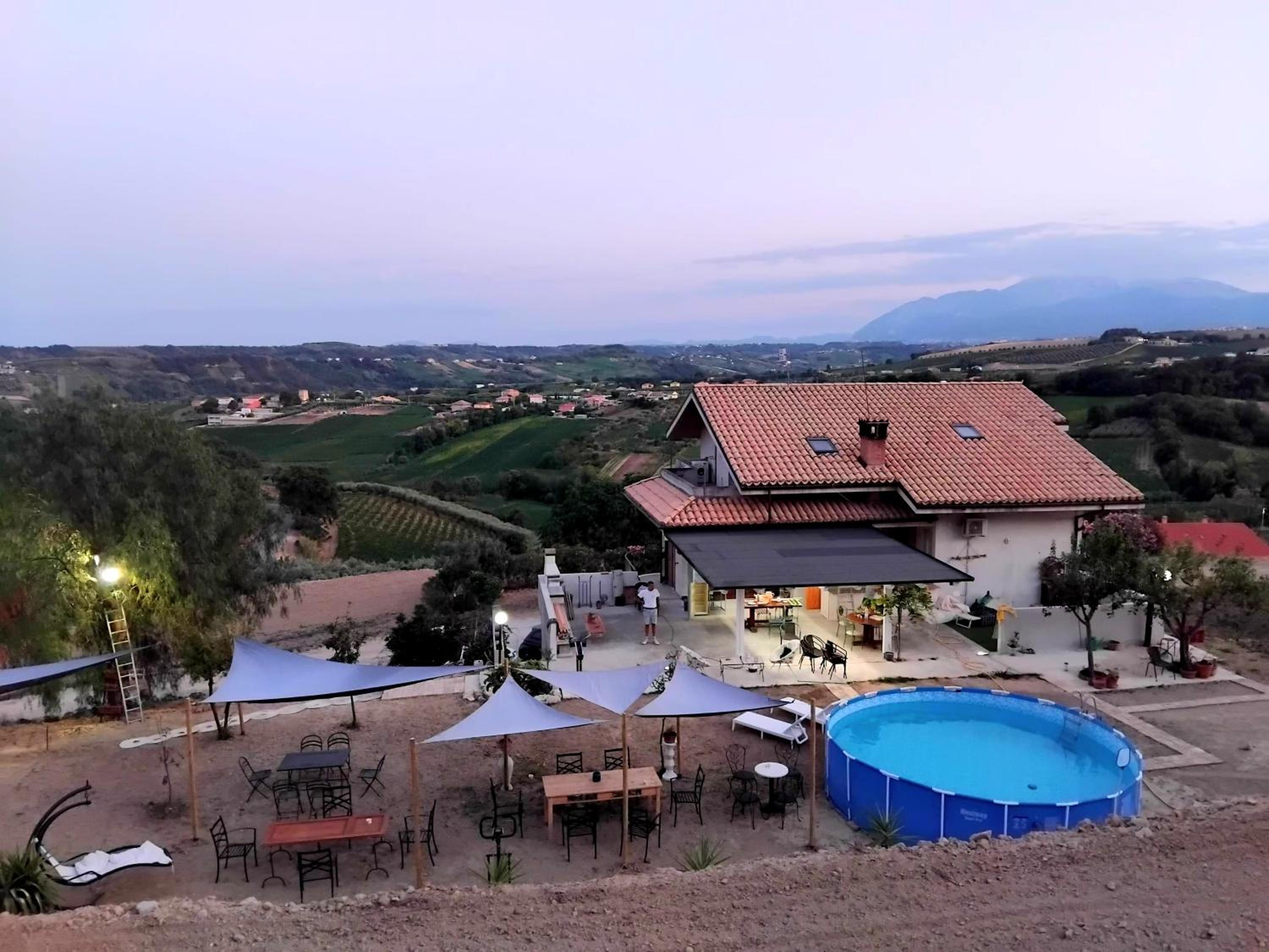 Tenuta Ornella