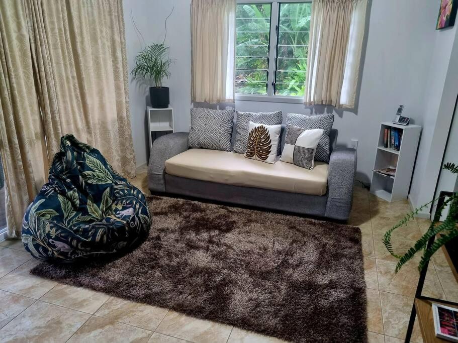 Mana Mountain View Retreat