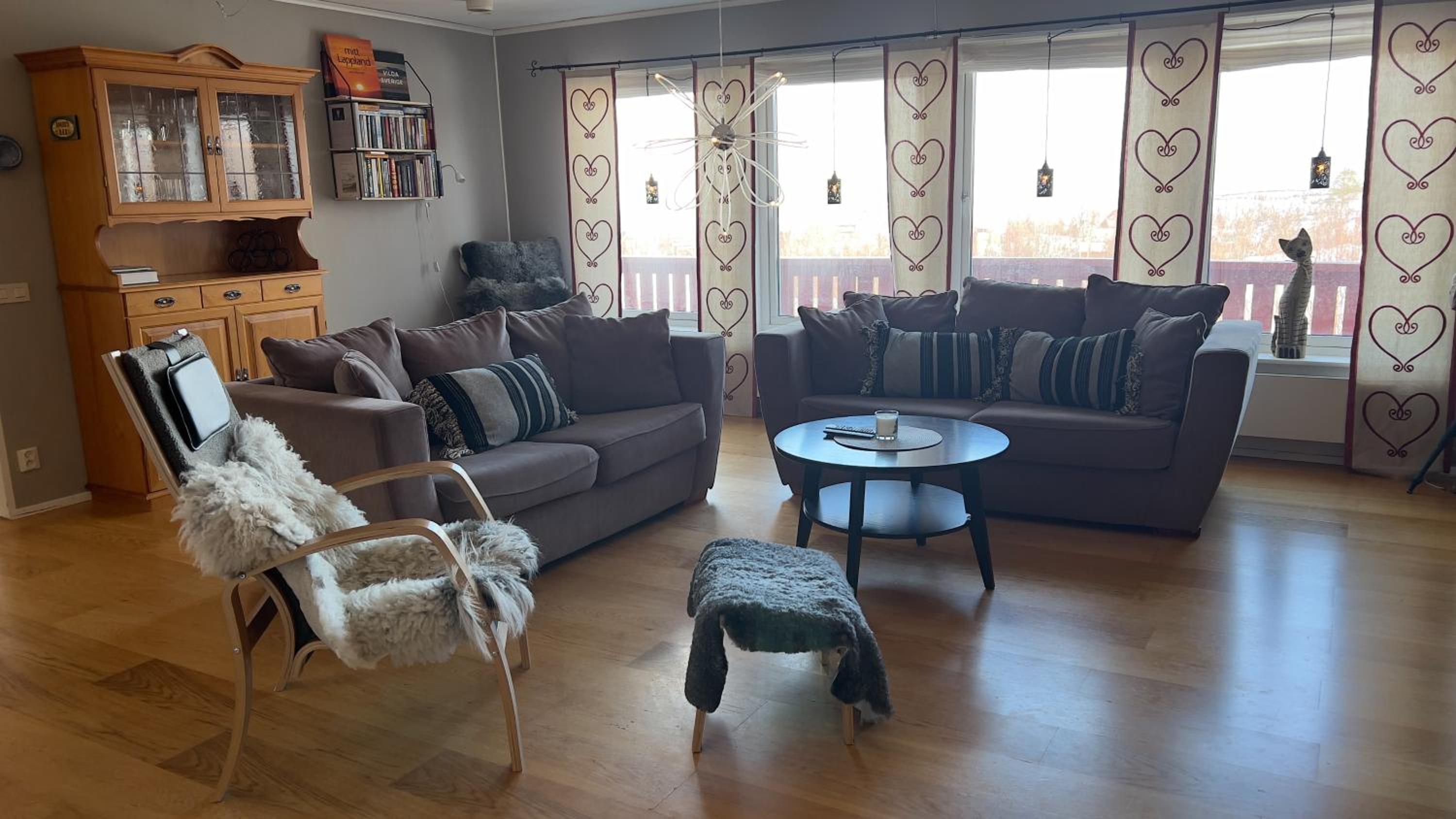 Abisko Panorama House