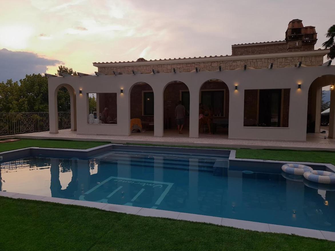 Umbriance Villa