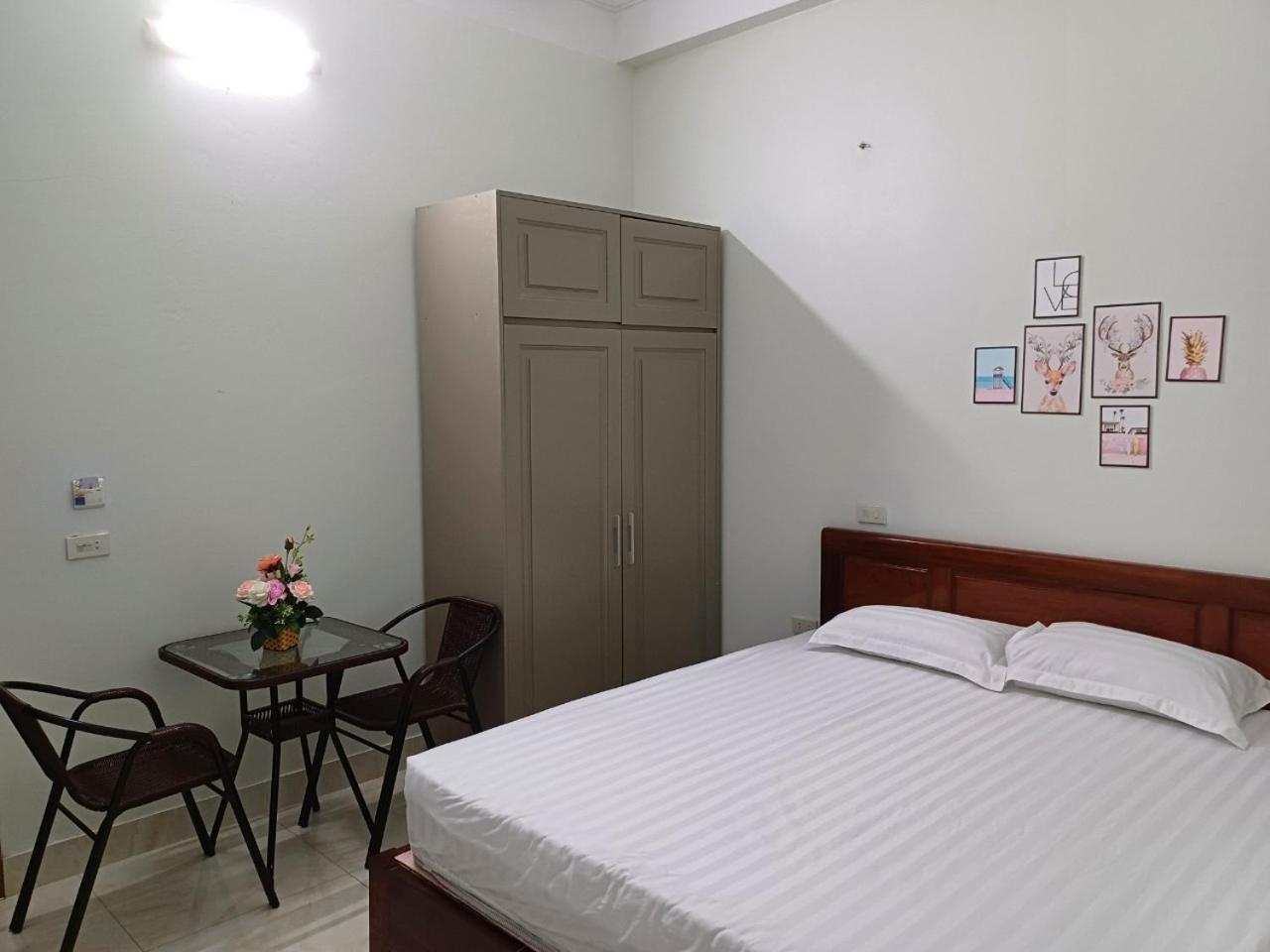 THUY DUNG TAM COC HOMESTAY