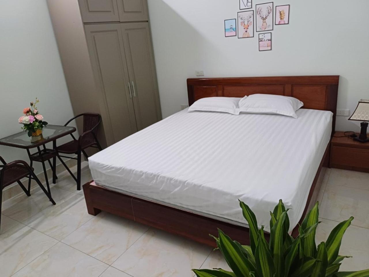 THUY DUNG TAM COC HOMESTAY