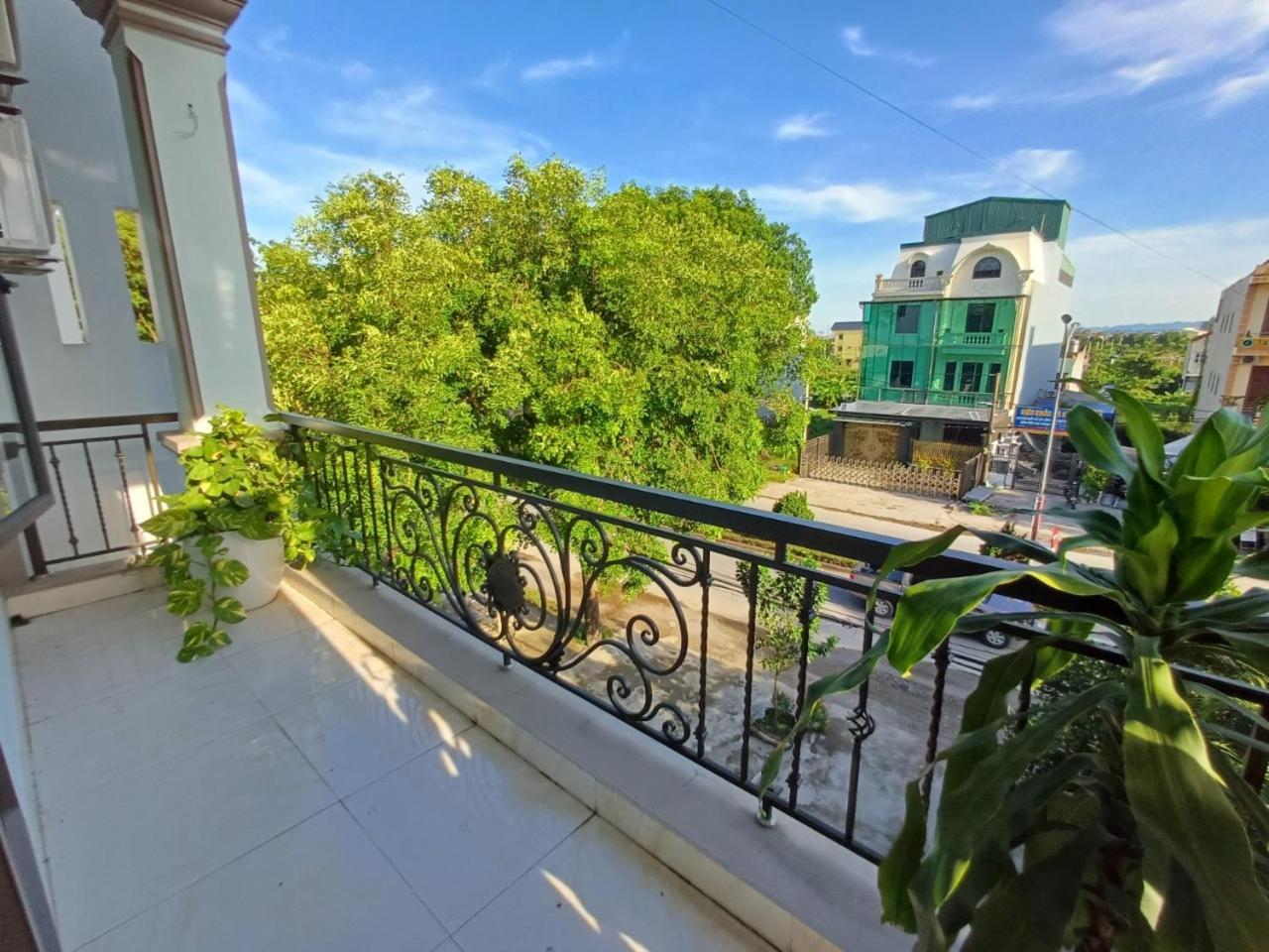 THUY DUNG TAM COC HOMESTAY