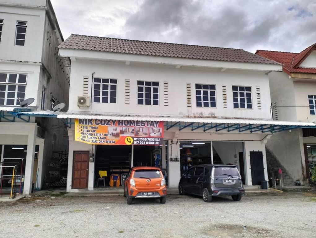Nick Cozy Homestay 1st Floor photo 8