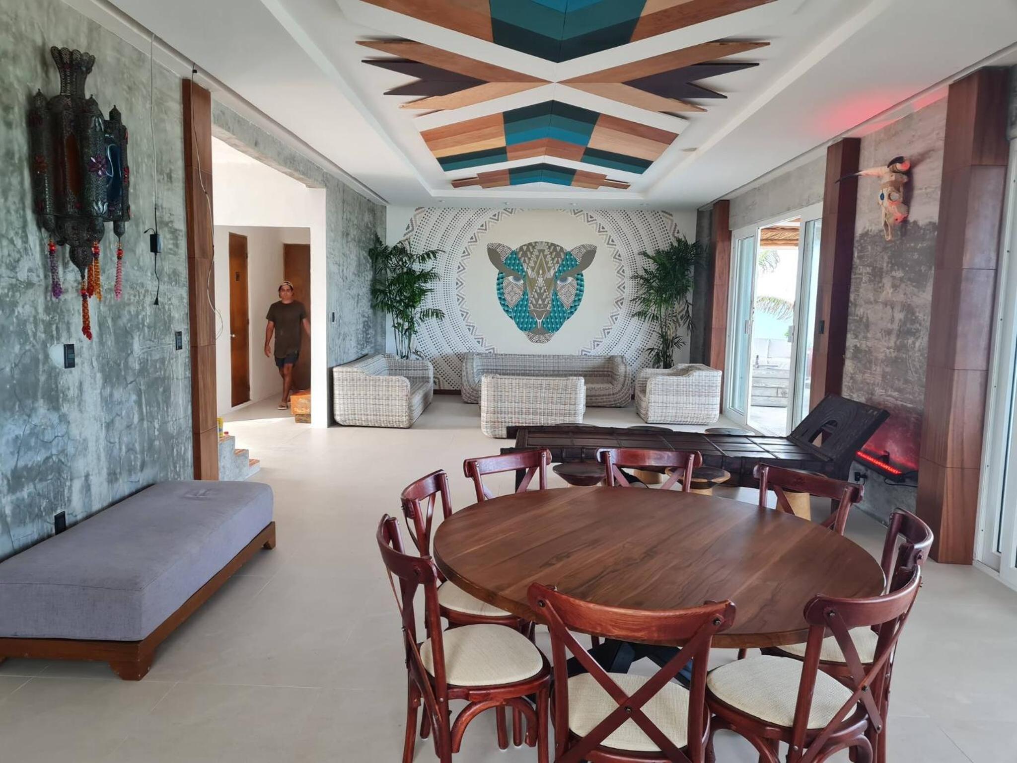 lounge
