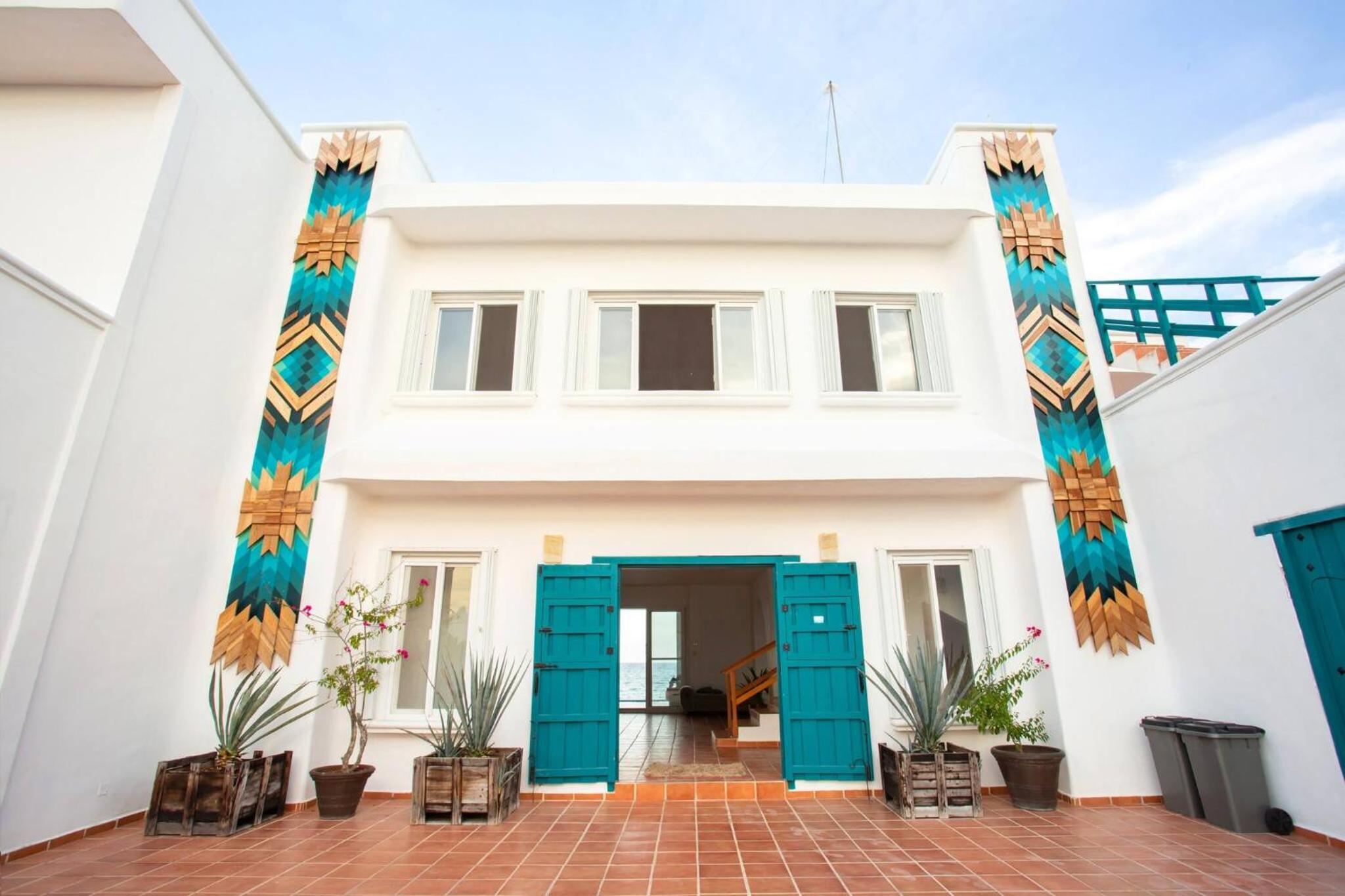 Perfect Beach Location For Families And Weddings