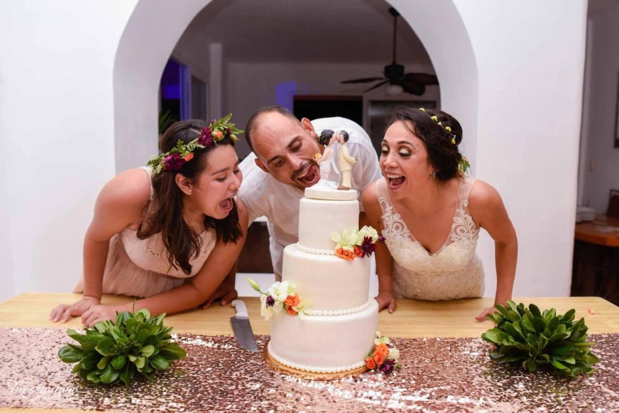 Perfect Beach Location For Families And Weddings