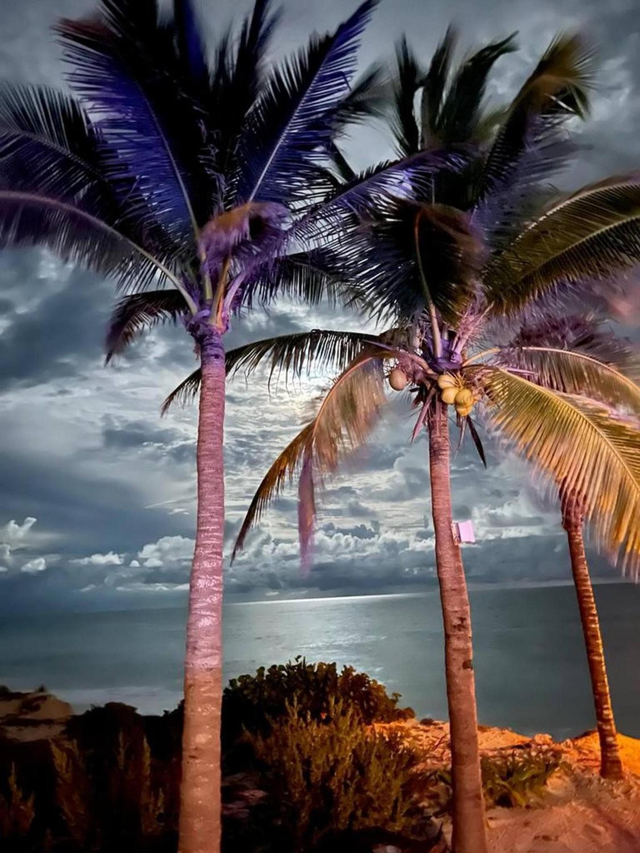 Perfect Beach Location For Families And Weddings