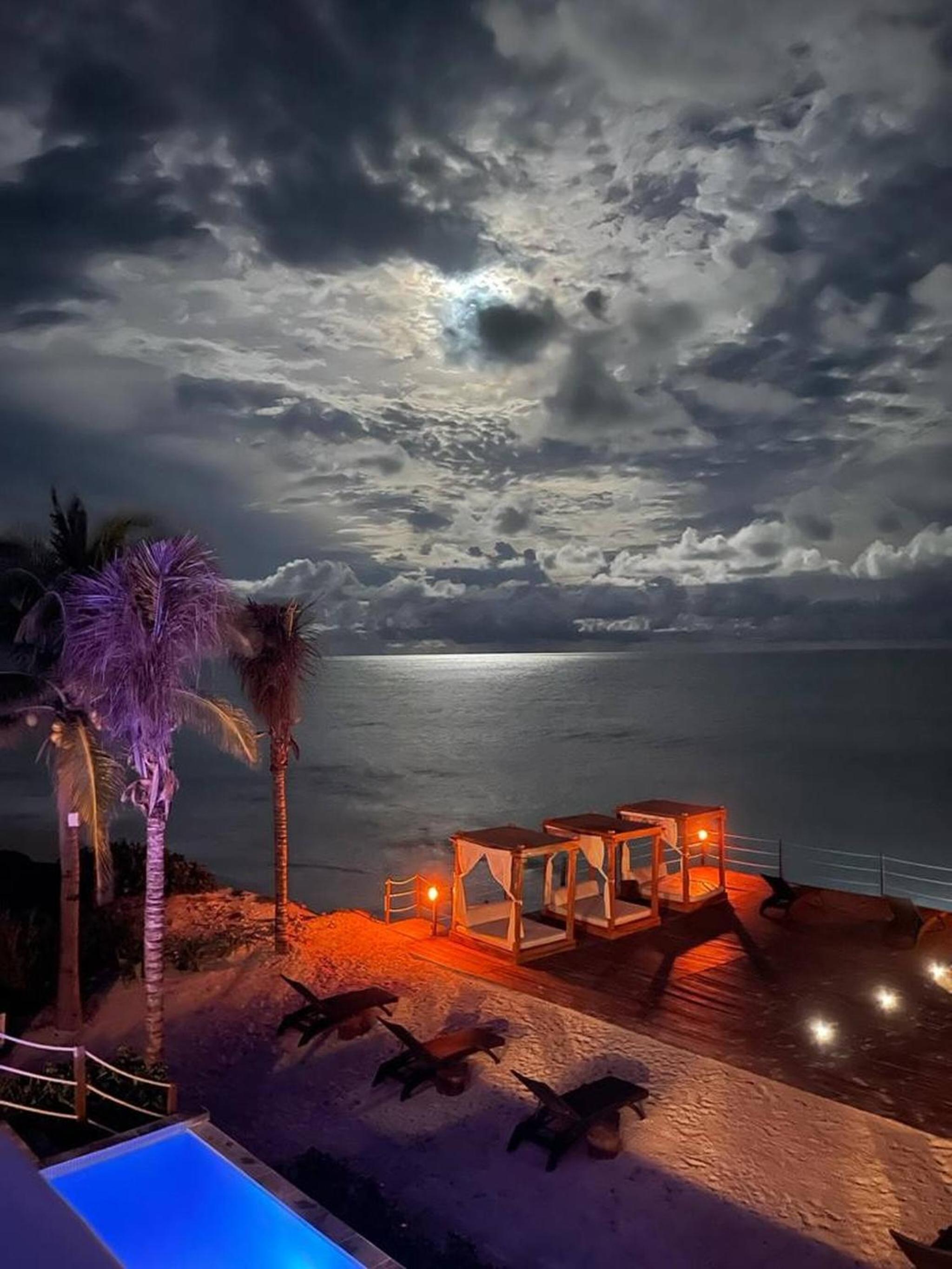 Perfect Beach Location For Families And Weddings