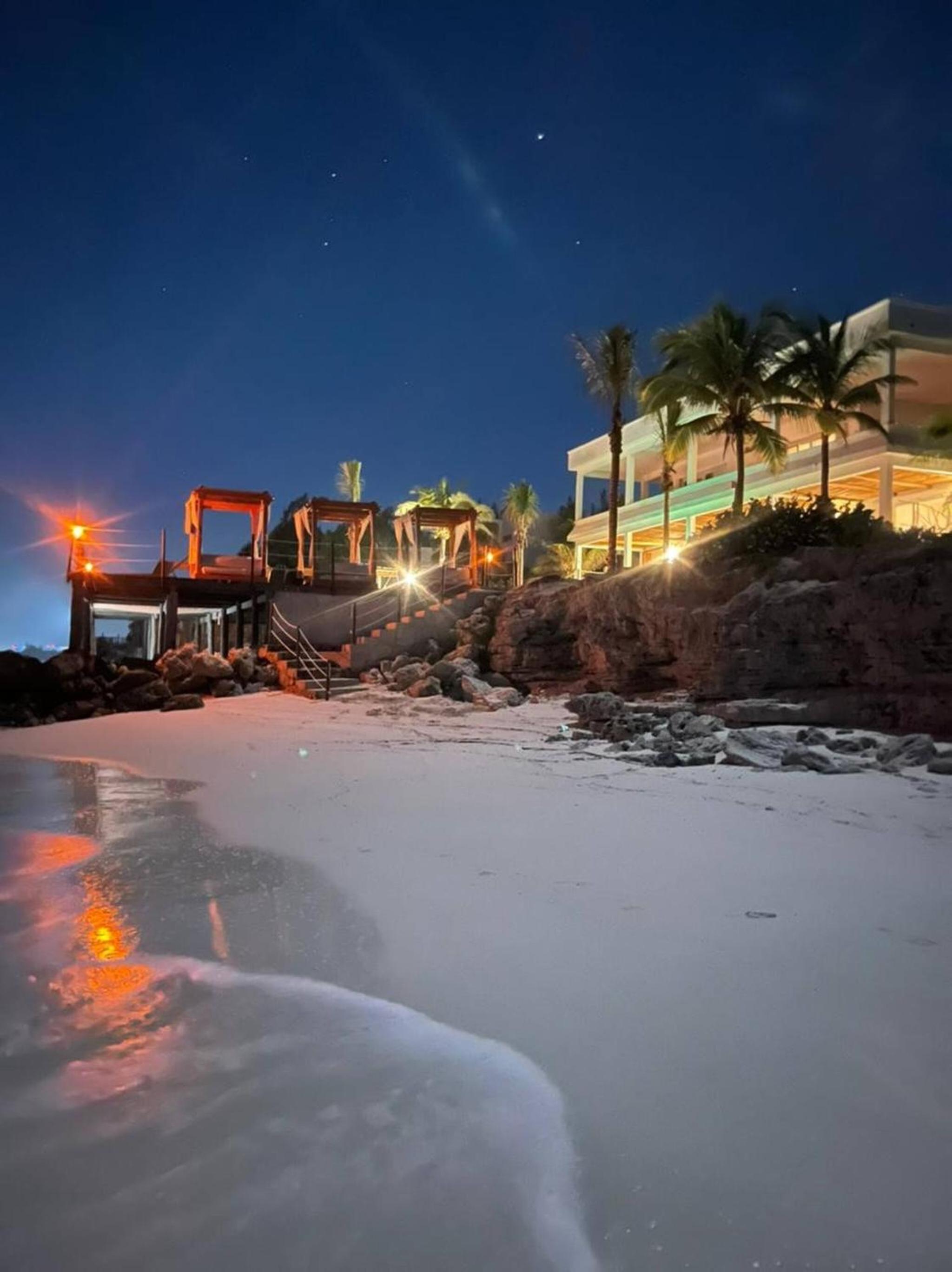 Perfect Beach Location For Families And Weddings