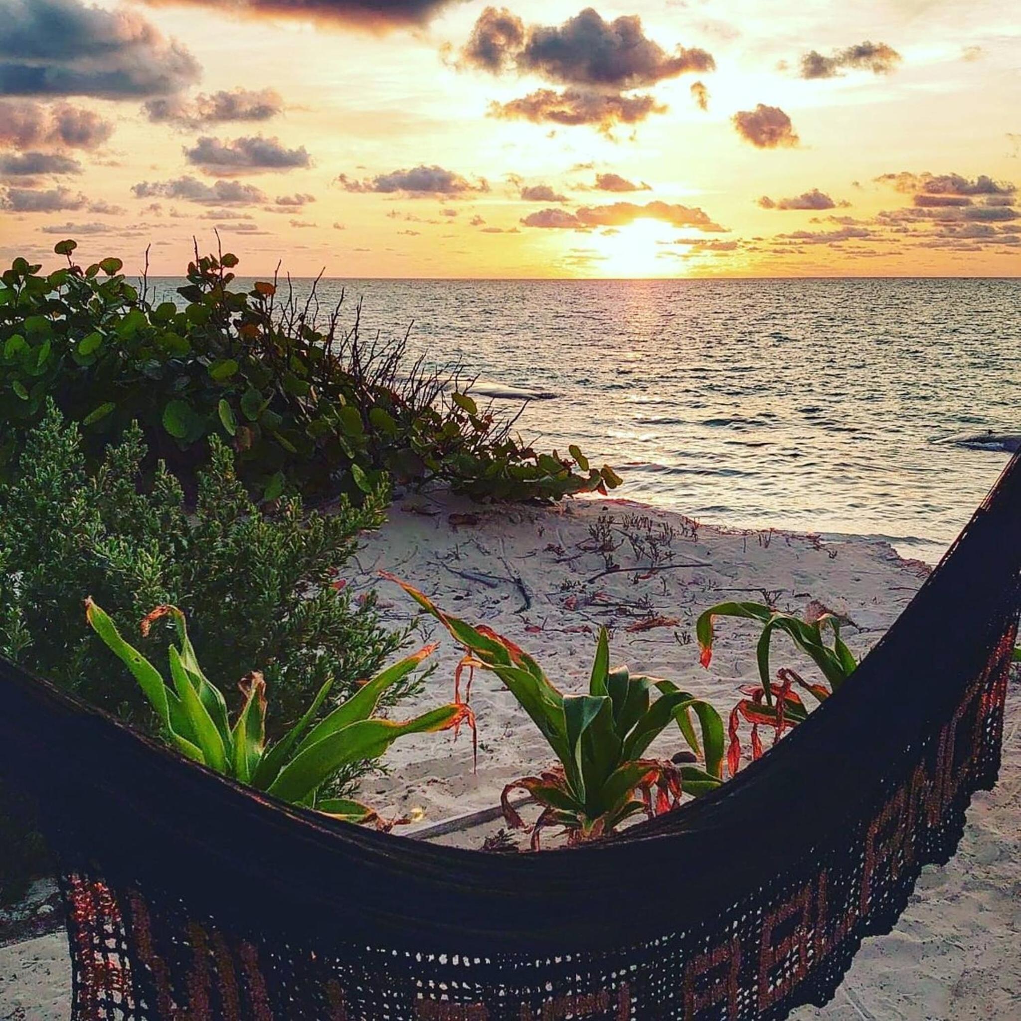 Perfect Beach Location For Families And Weddings