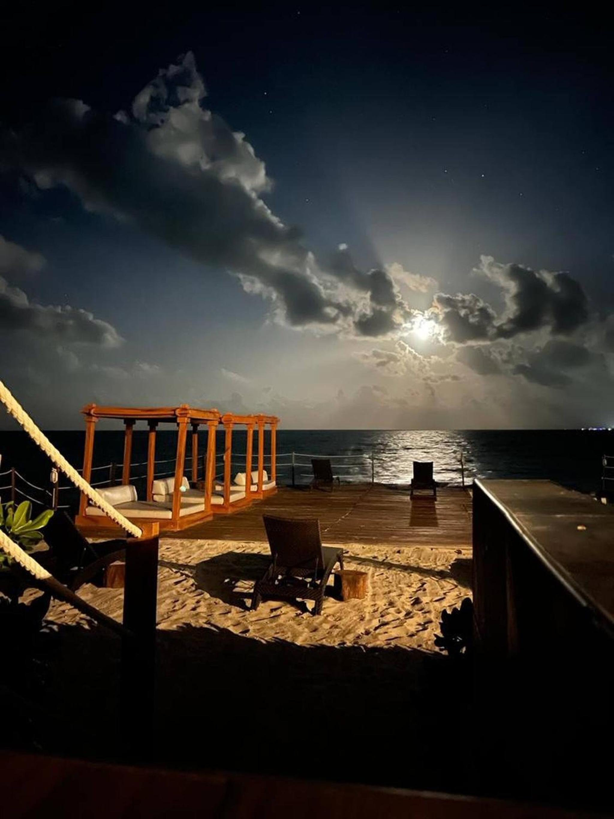 Perfect Beach Location For Families And Weddings