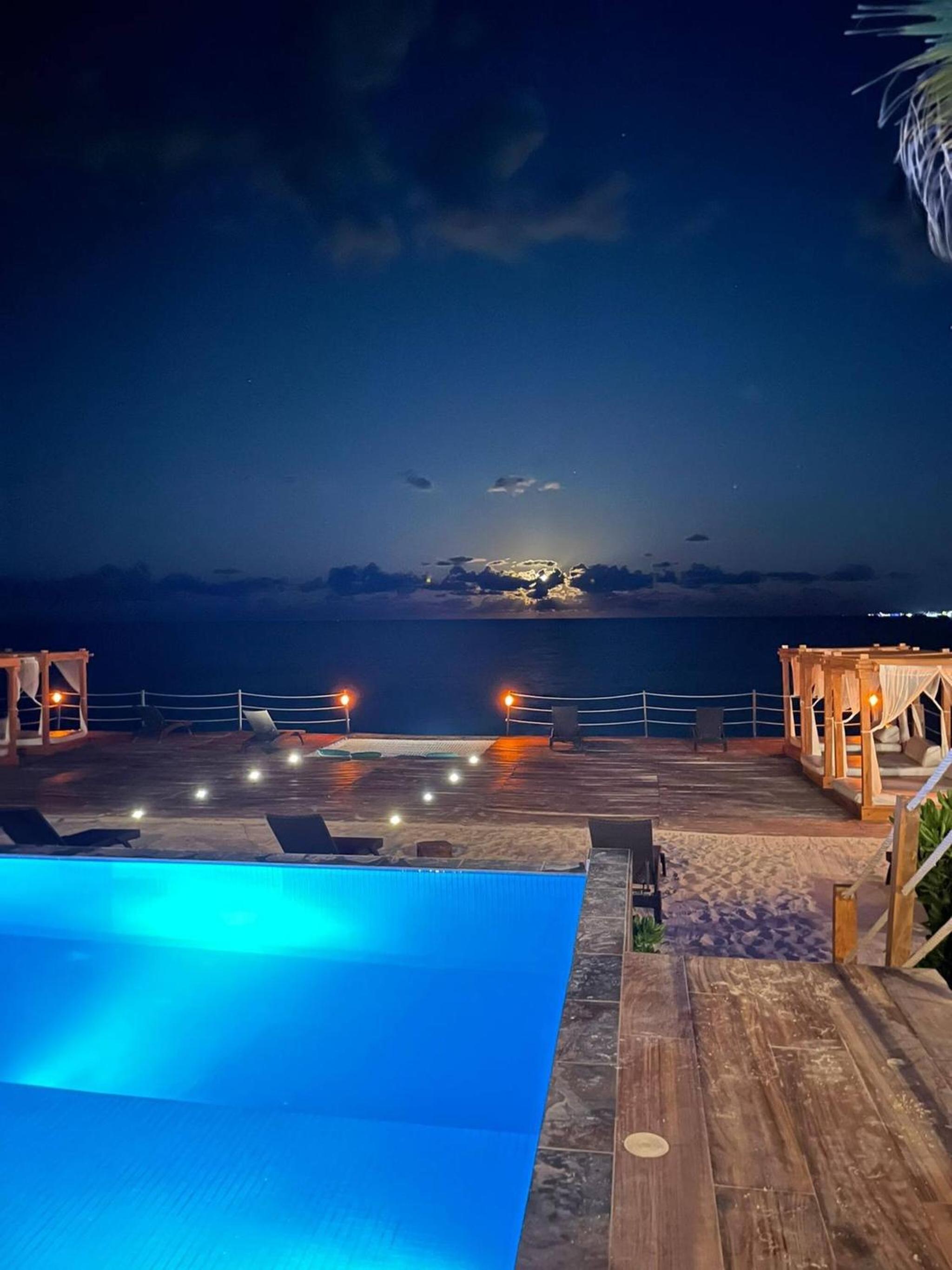 Perfect Beach Location For Families And Weddings