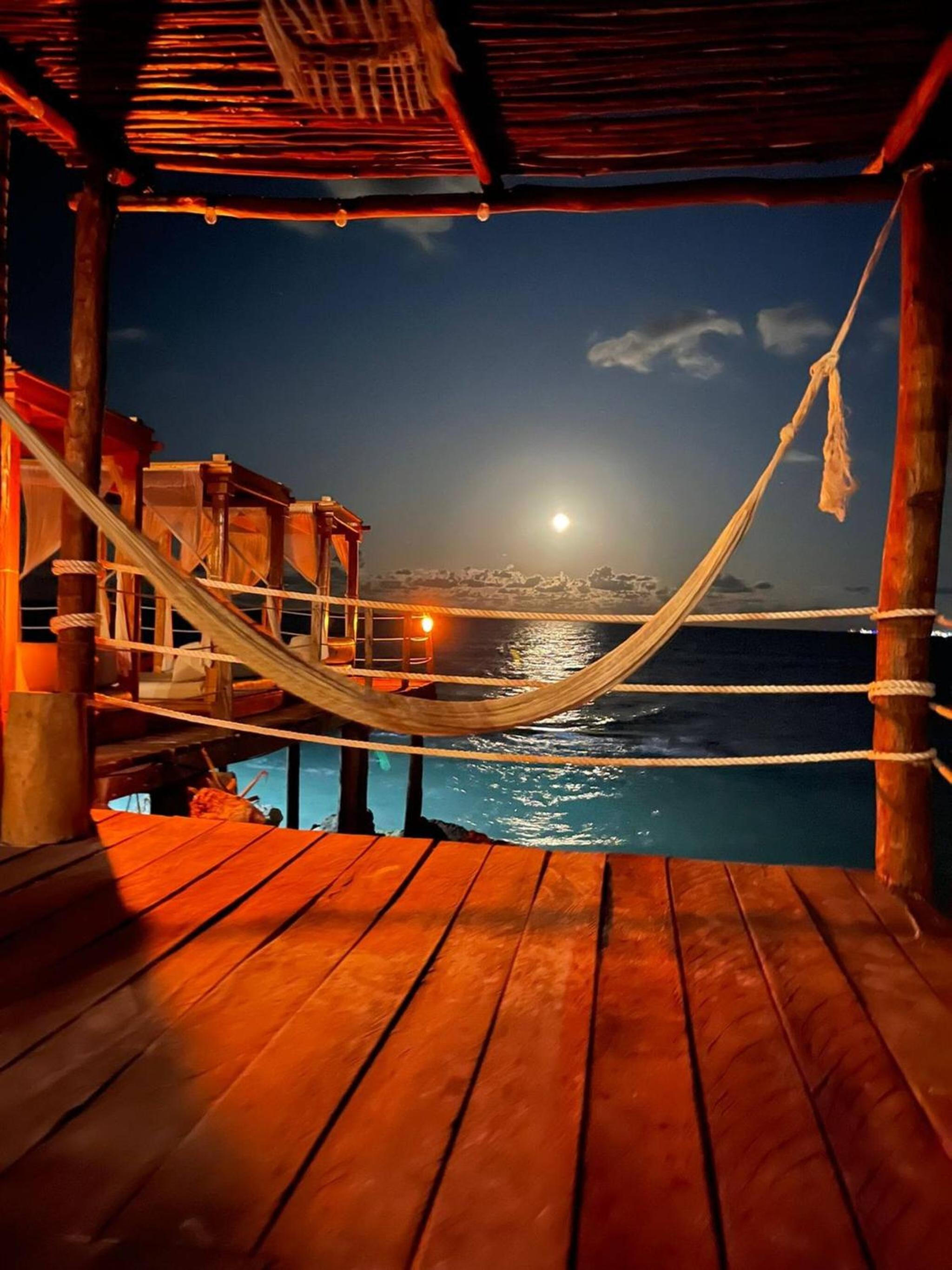 Perfect Beach Location For Families And Weddings