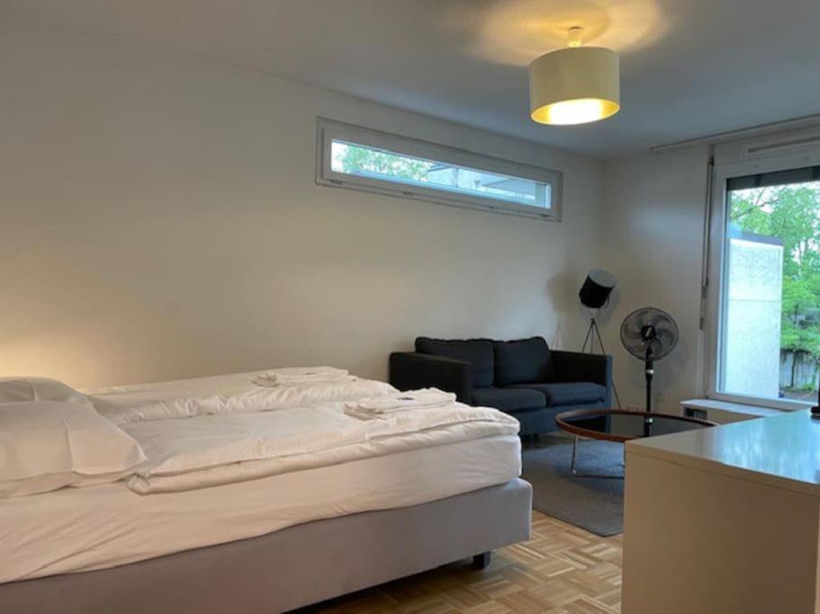 Amazing studio in the city centre - Art 17
