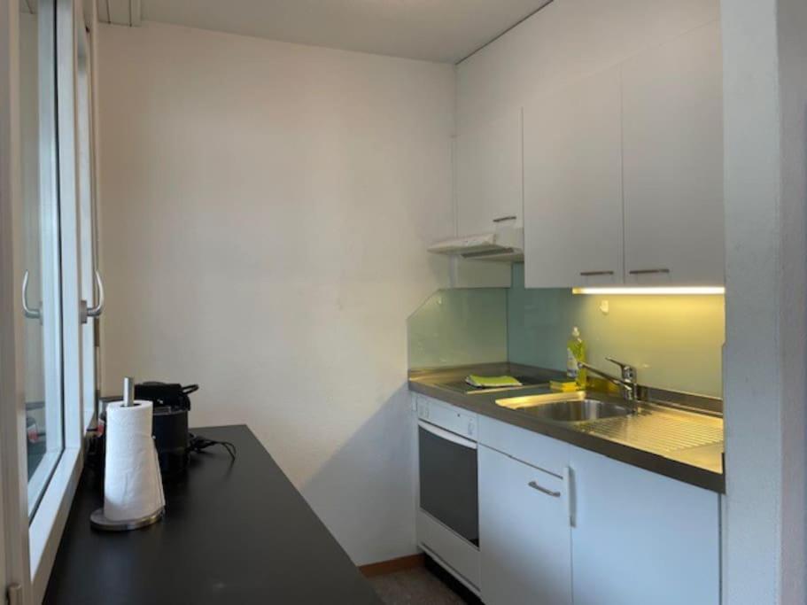 Amazing studio in the city centre - Art 17