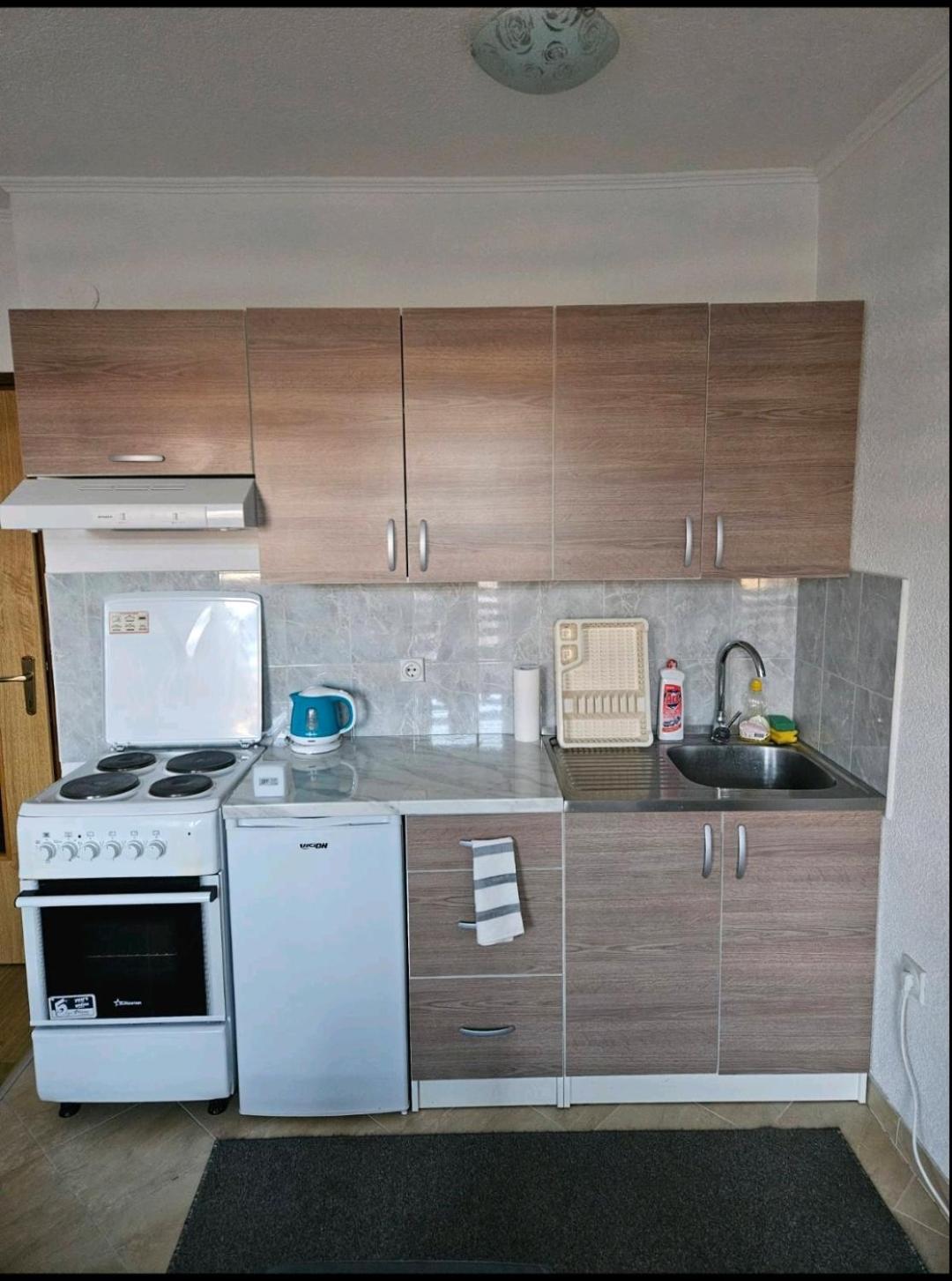 Apartman D&A