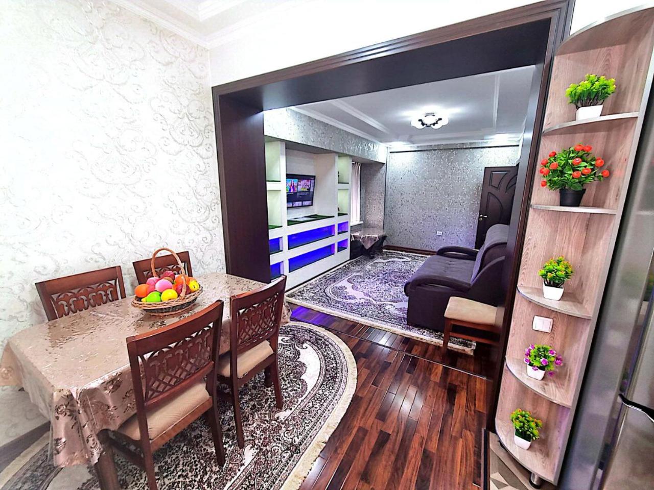 Center of Tashkent near "Minor" metro station, C-5 is an Elite and Premium location