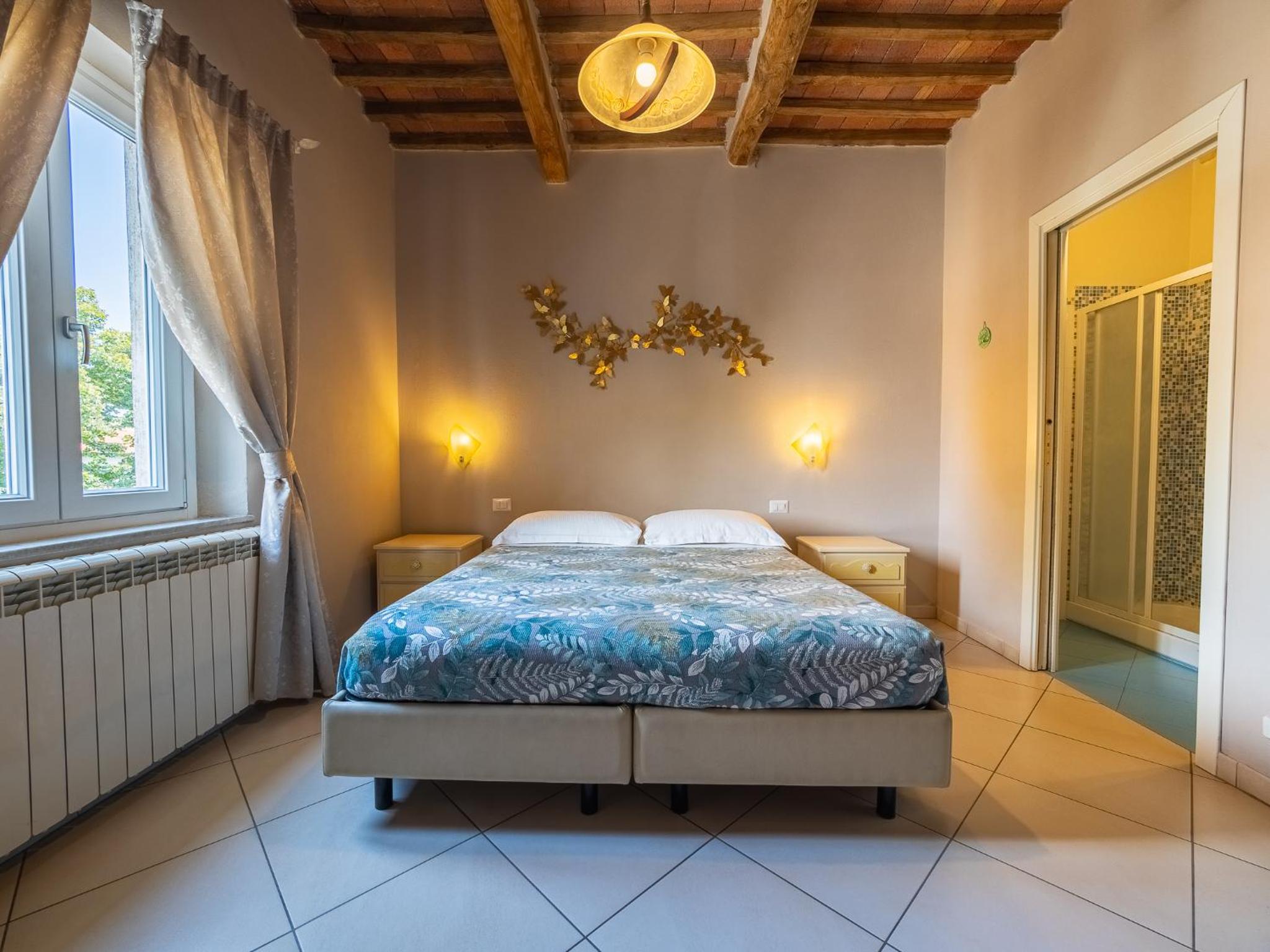 B&B Alma