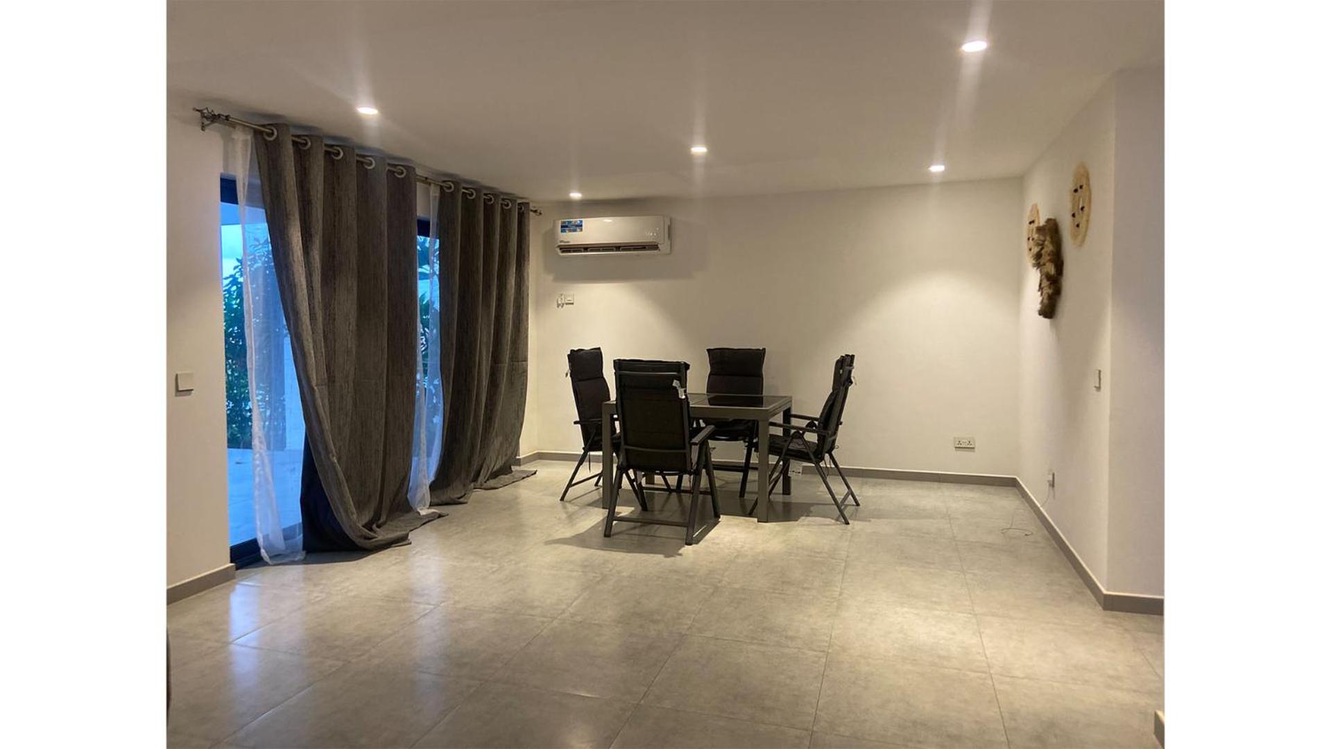 Bahari Breeze Suites