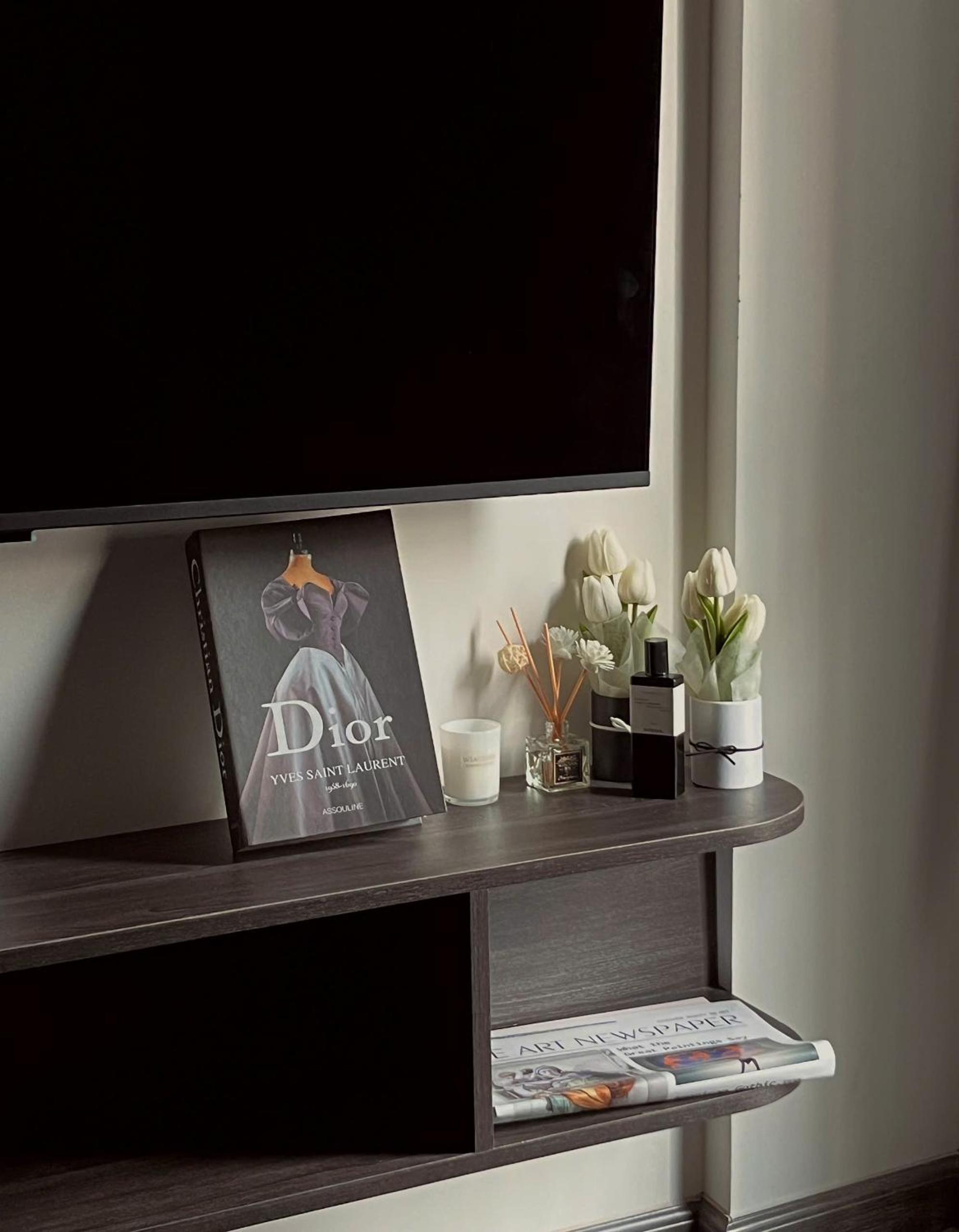 DT Homes- căn hộ dịch vụ