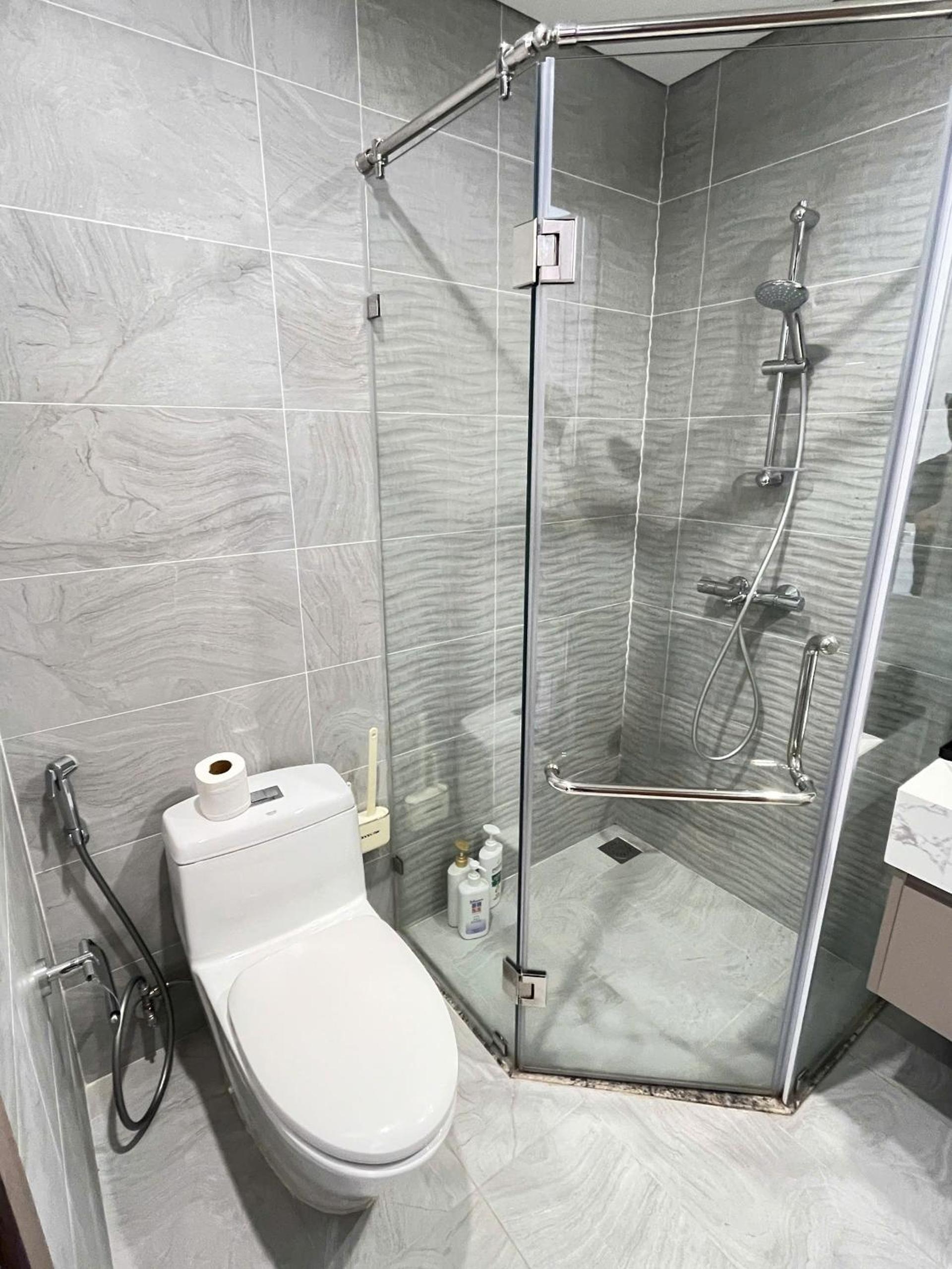 DT Homes- căn hộ dịch vụ