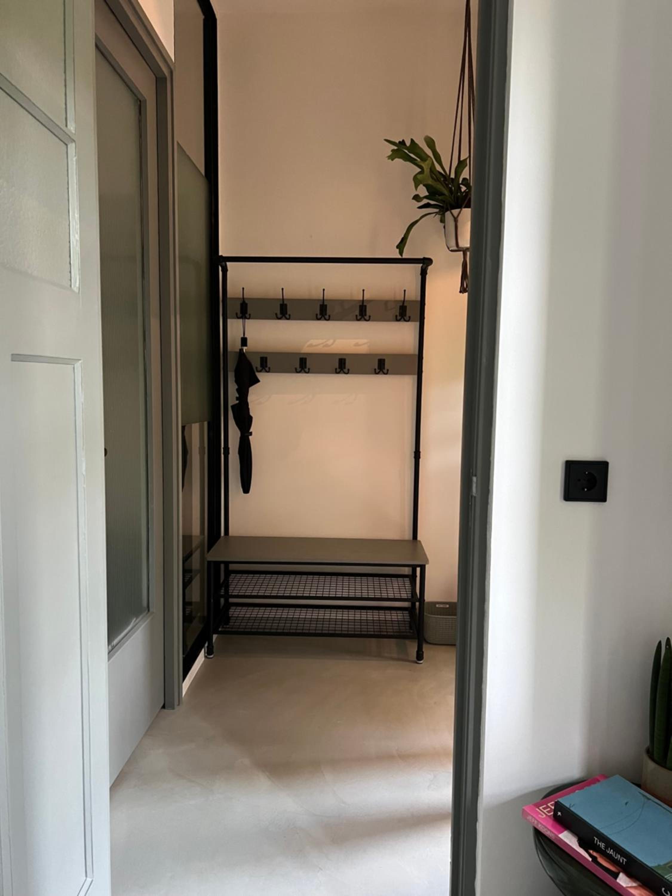 Garage BnB
