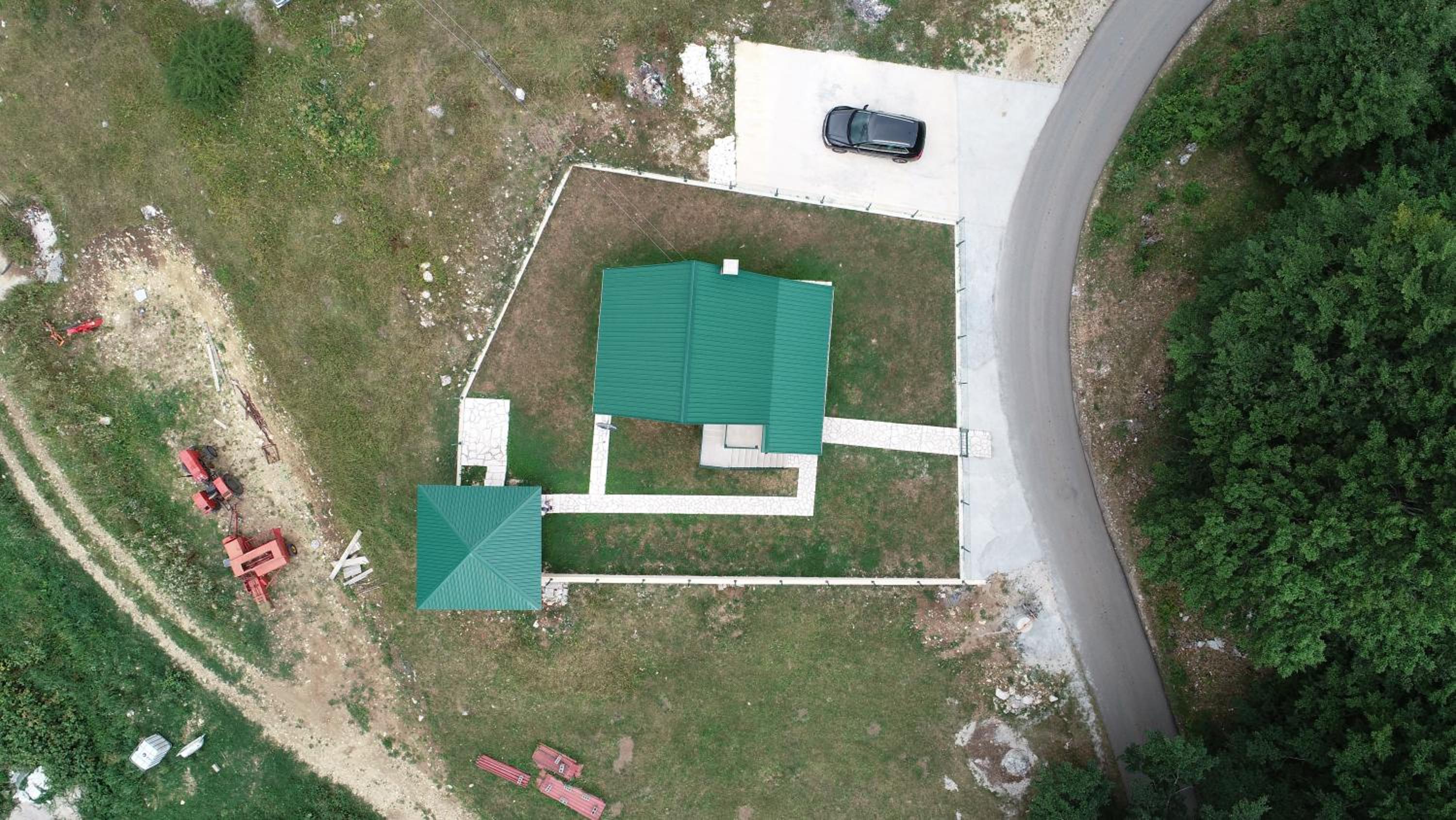 Planinska Vila